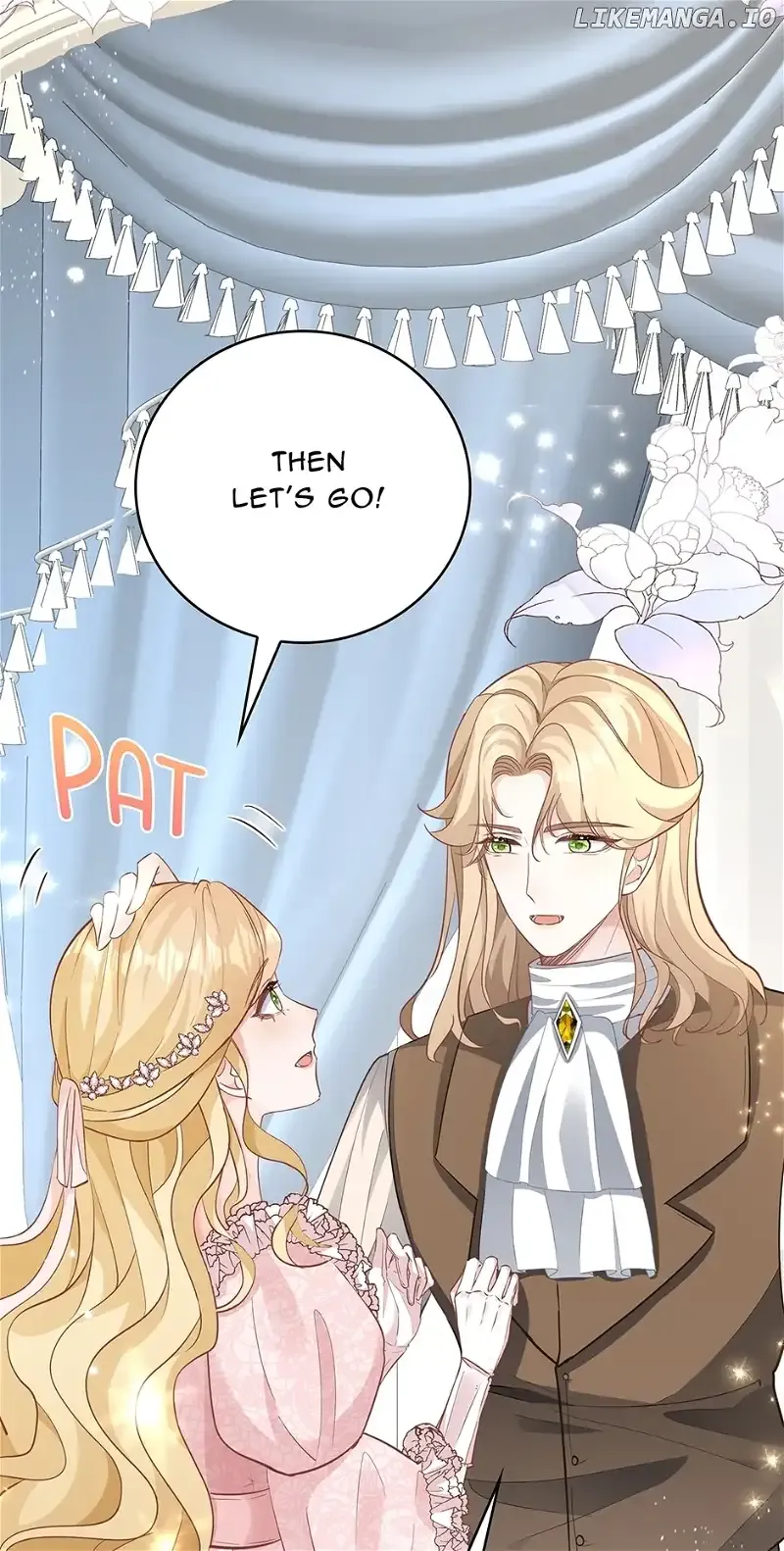 Be Crazy About Me Chapter 6 Online - página 61