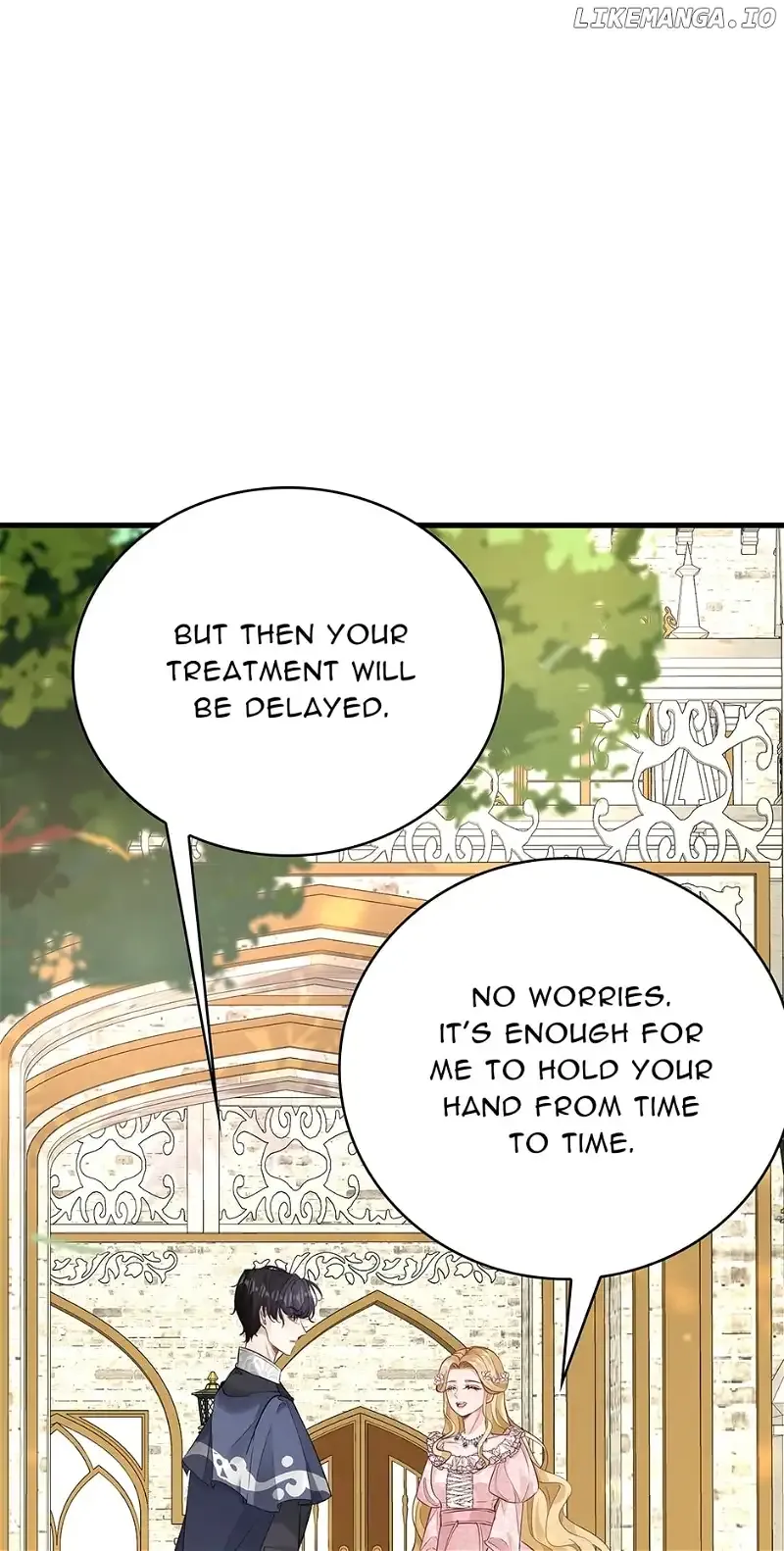 Be Crazy About Me Chapter 6 Online - página 64