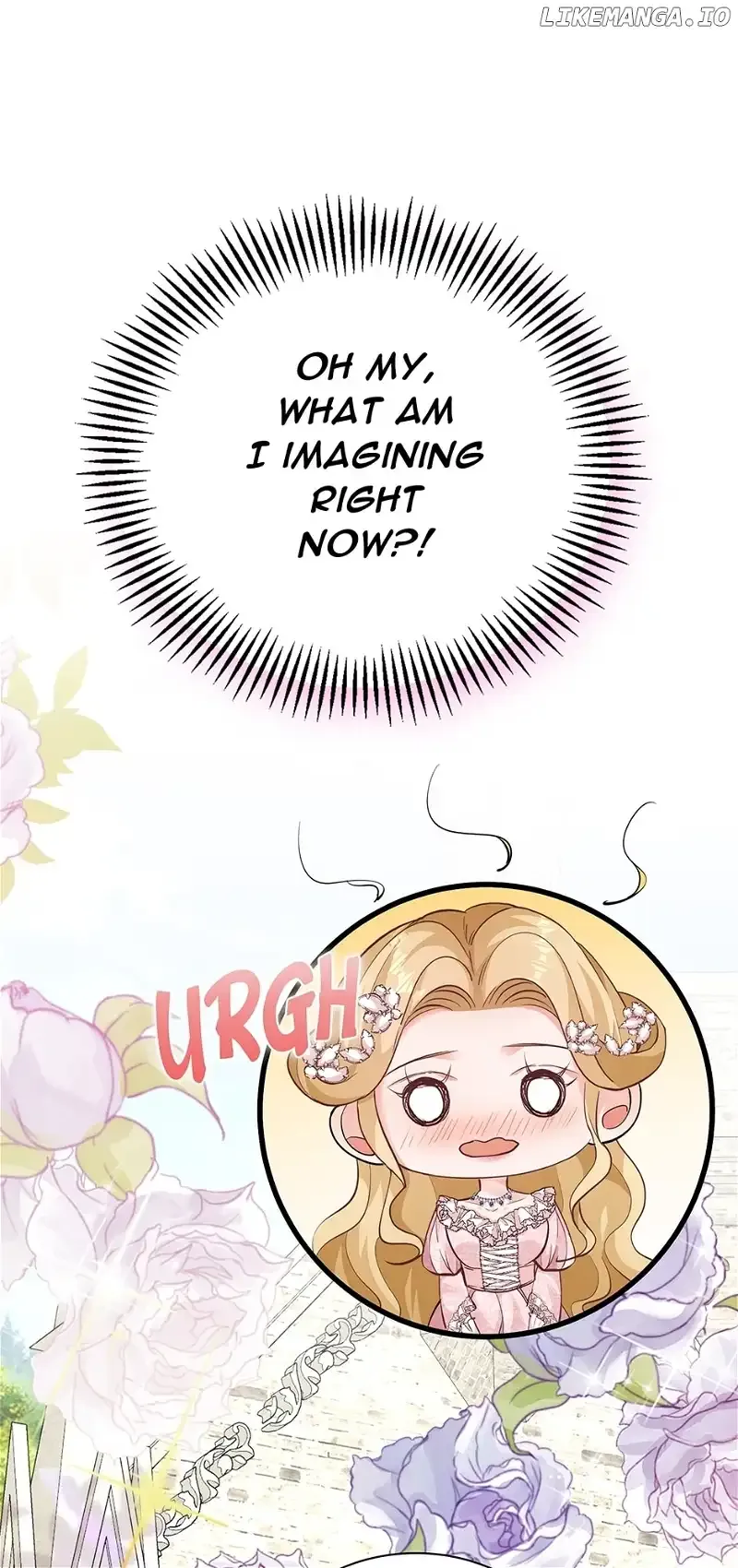 Be Crazy About Me Chapter 6 Online - página 68
