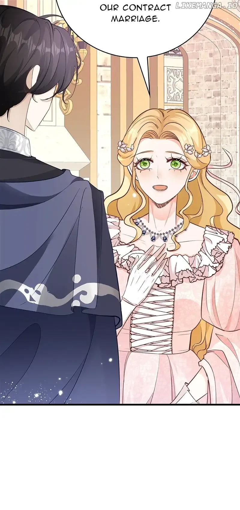 Be Crazy About Me Chapter 6 Online - página 73