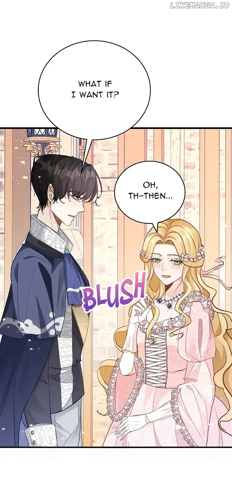 Be Crazy About Me Chapter 6 Online - página 74
