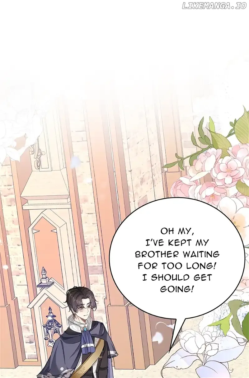 Be Crazy About Me Chapter 6 Online - página 75