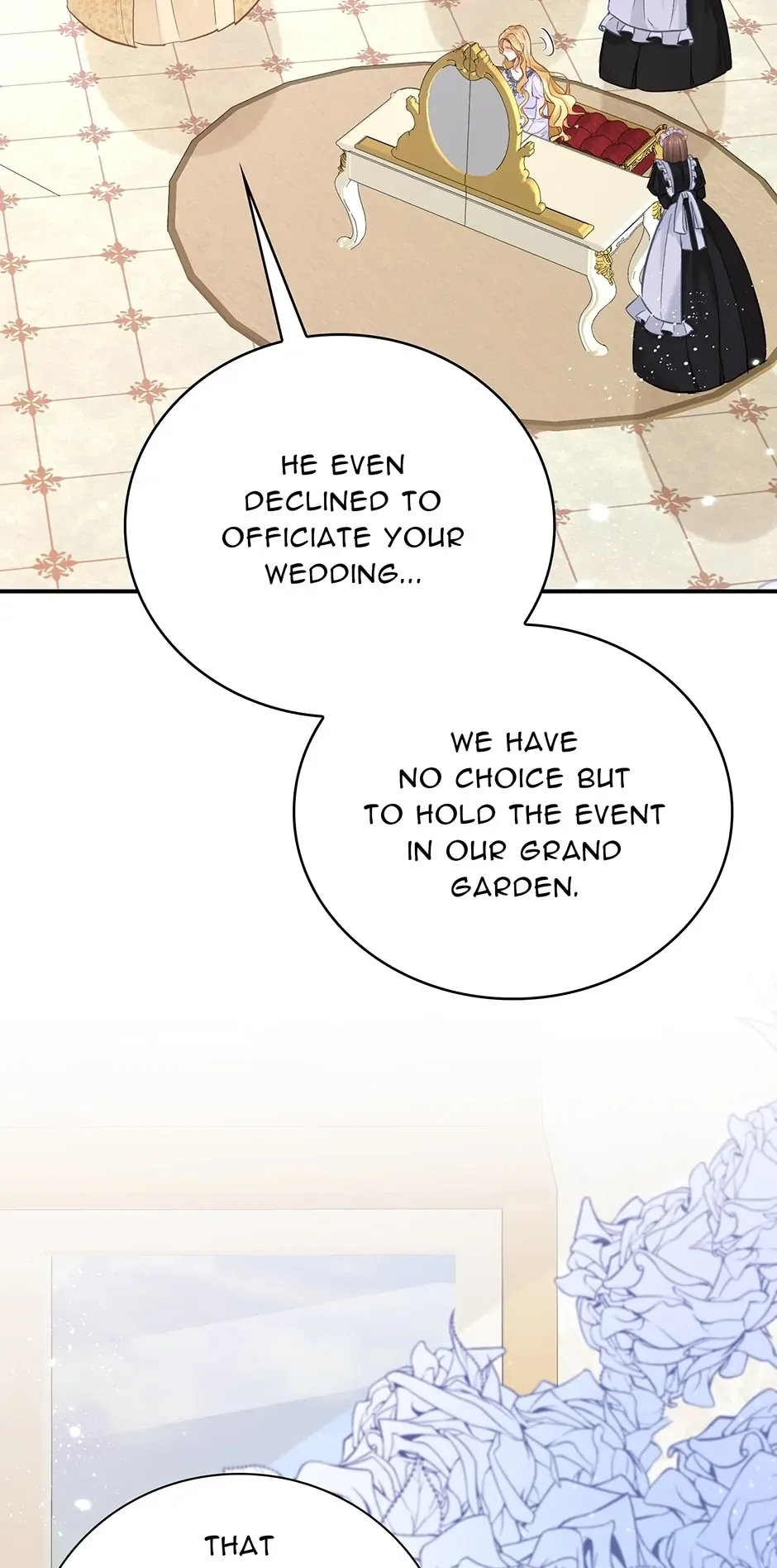 Be Crazy About Me Chapter 7 Online - página 8
