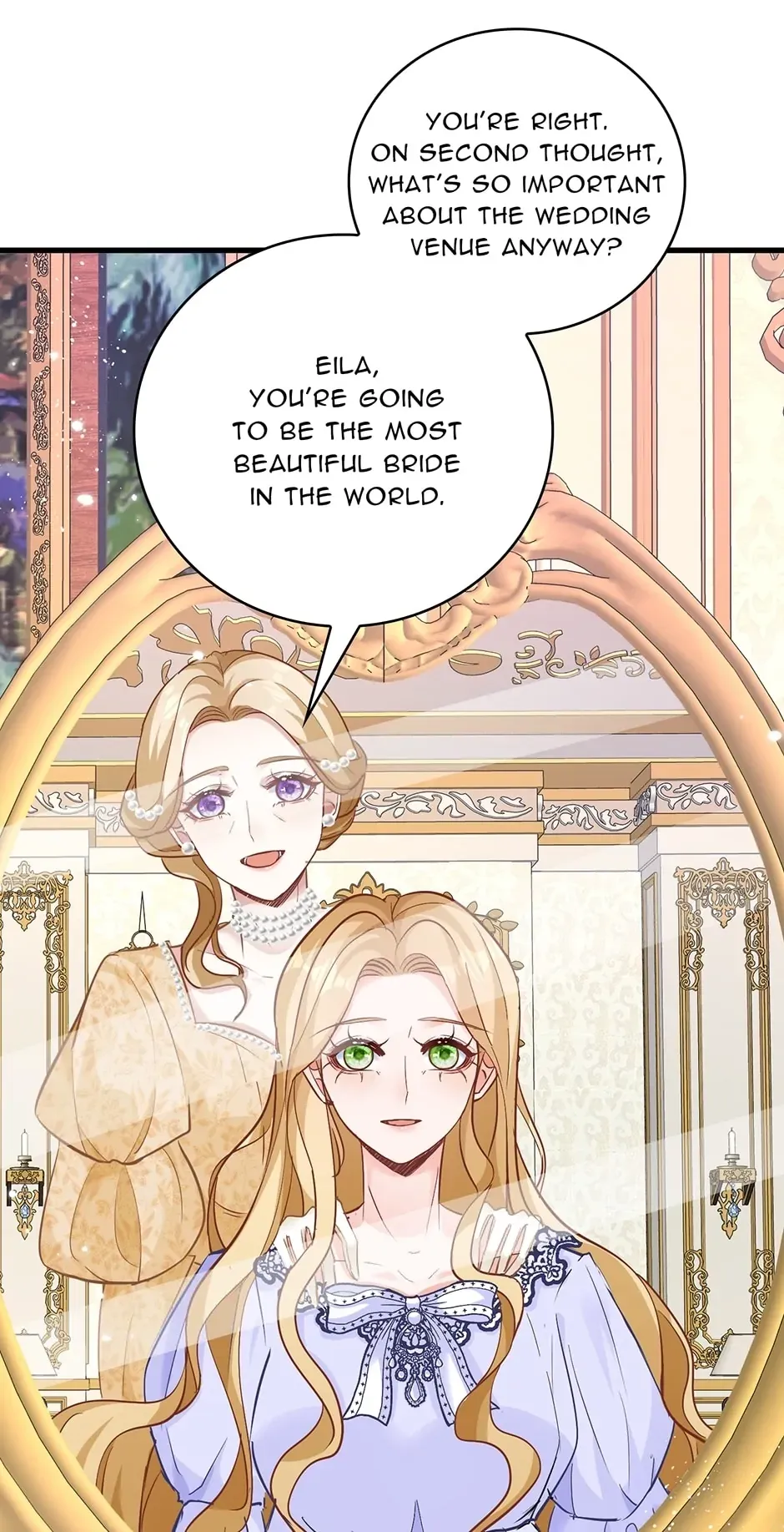 Be Crazy About Me Chapter 7 Online - página 10