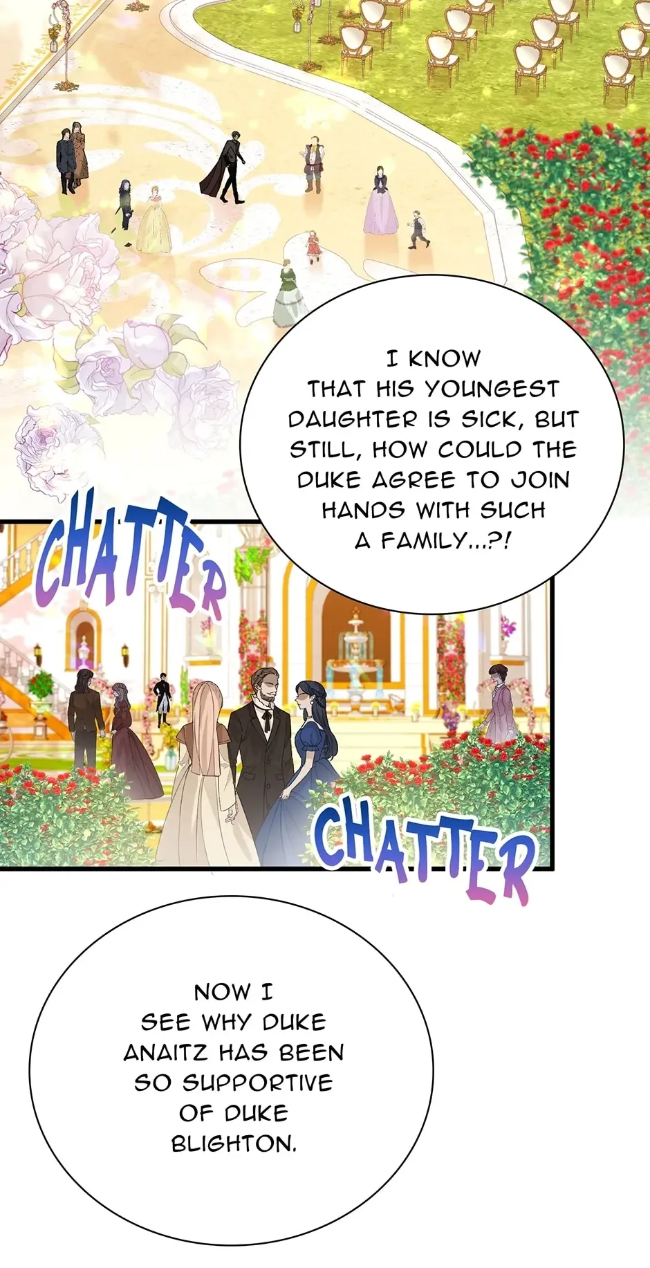 Be Crazy About Me Chapter 7 Online - página 15
