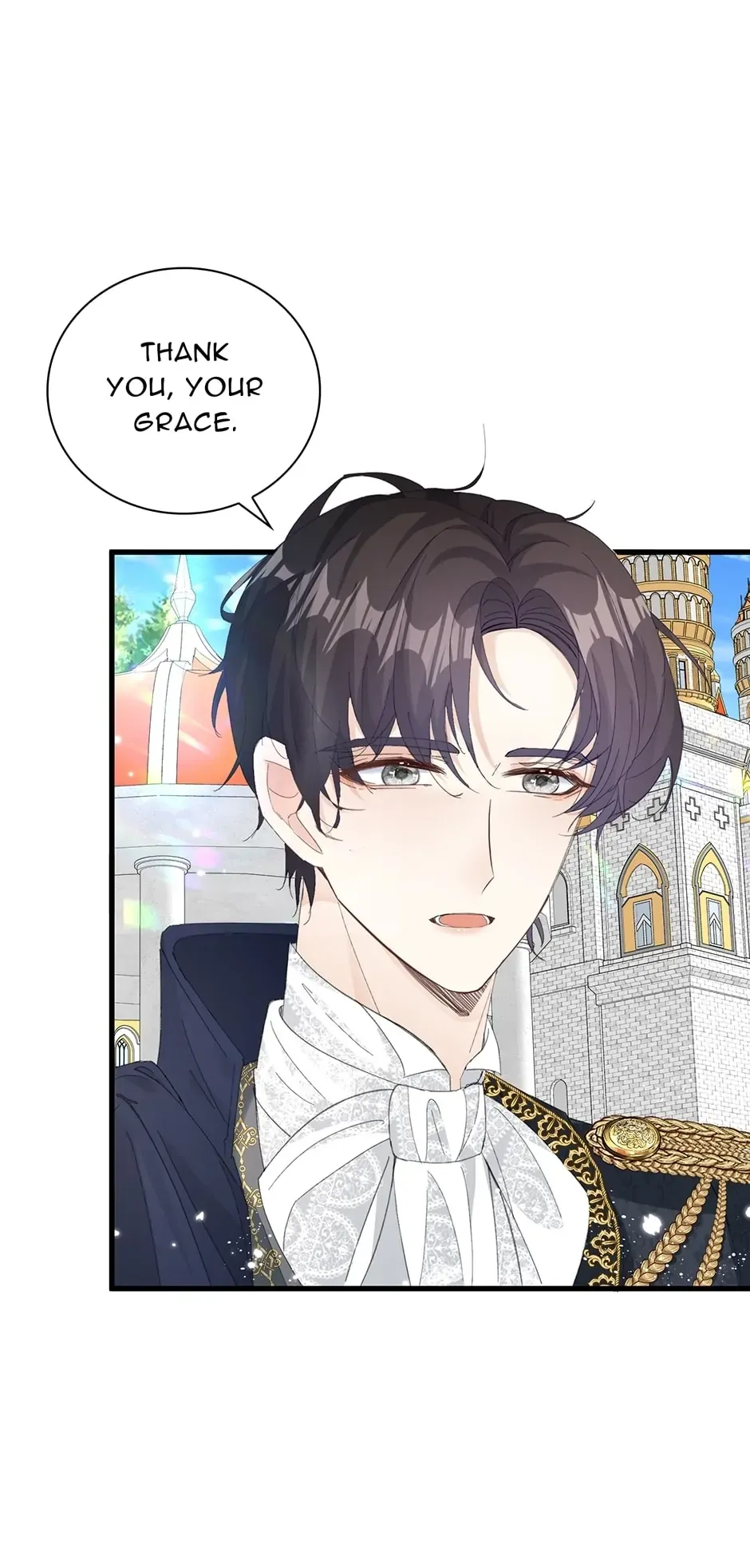 Be Crazy About Me Chapter 7 Online - página 23
