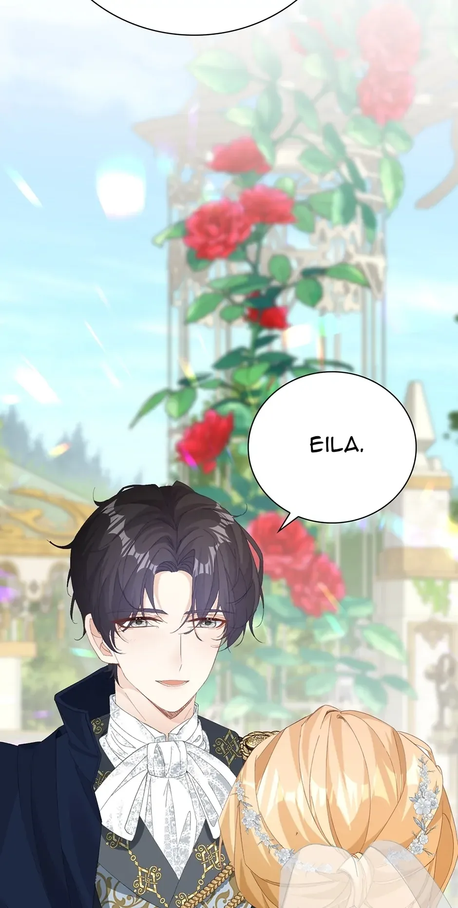 Be Crazy About Me Chapter 7 Online - página 37