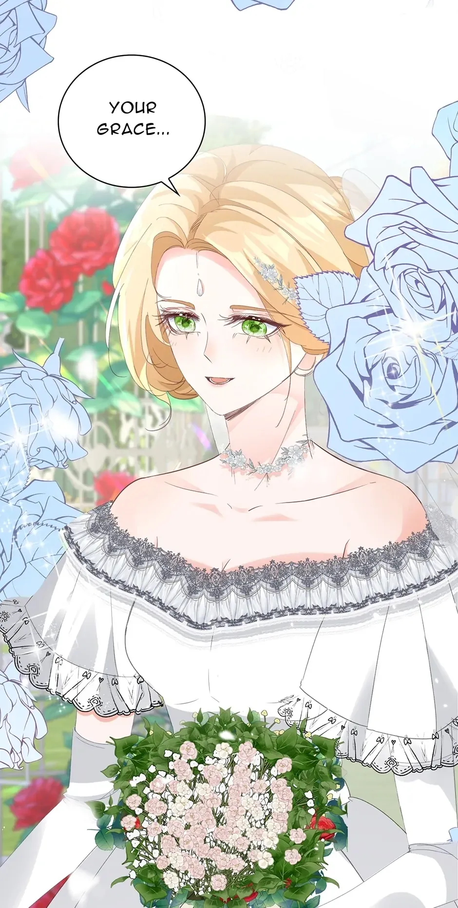 Be Crazy About Me Chapter 7 Online - página 39