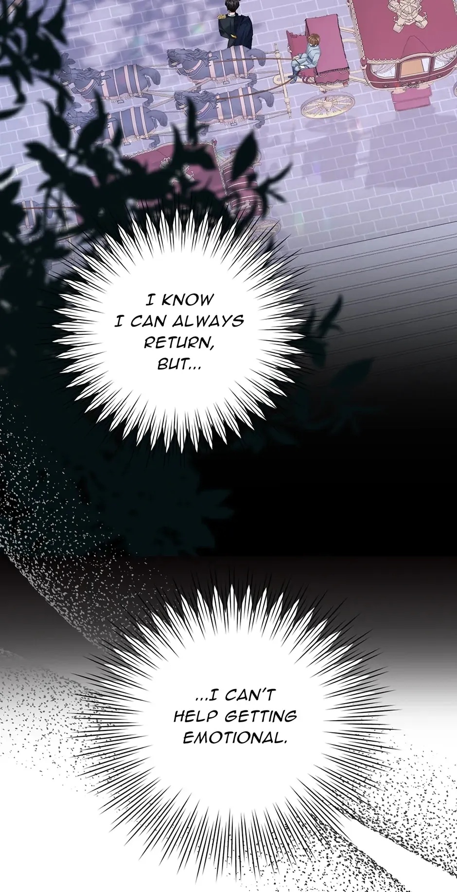 Be Crazy About Me Chapter 7 Online - página 43
