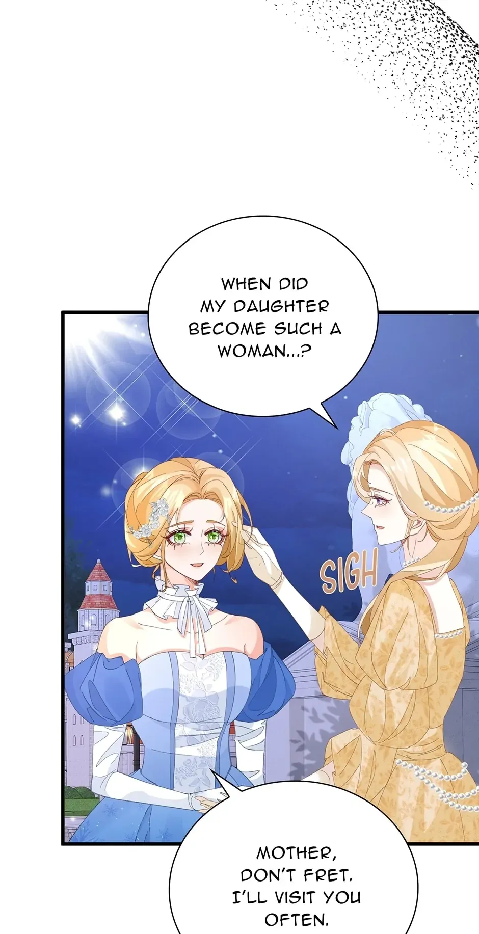 Be Crazy About Me Chapter 7 Online - página 44
