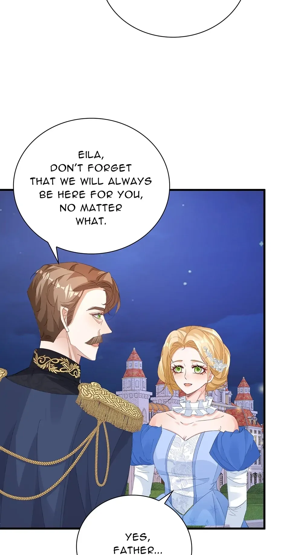Be Crazy About Me Chapter 7 Online - página 45
