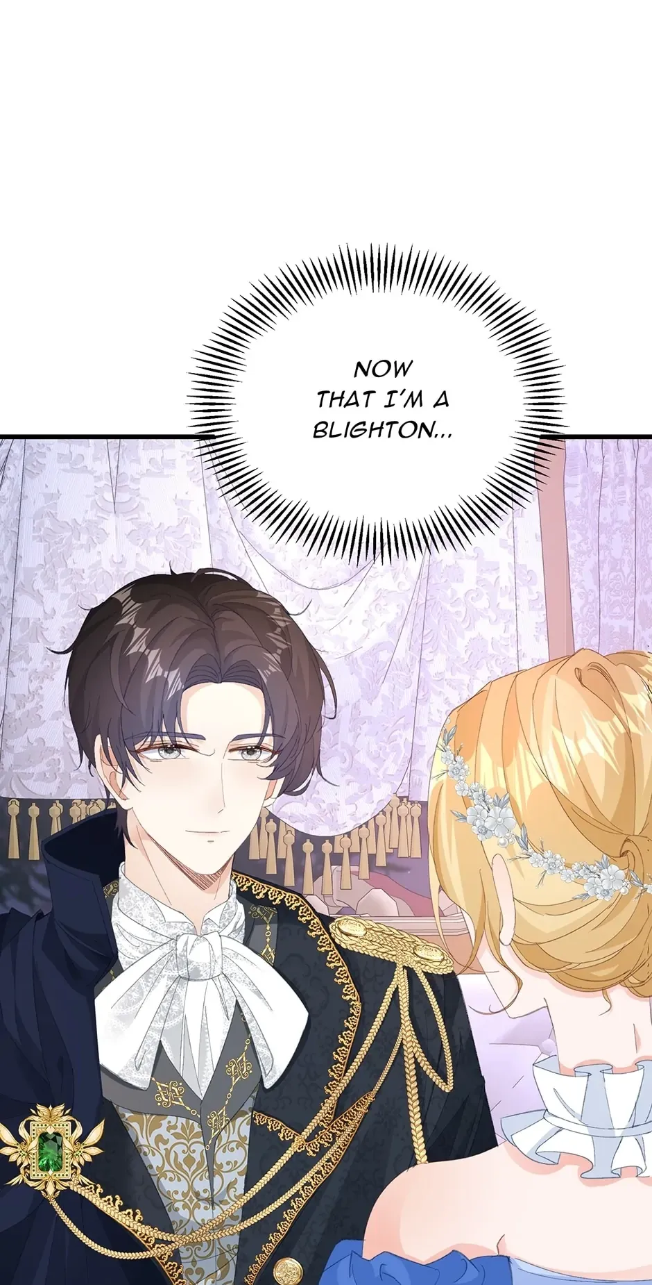 Be Crazy About Me Chapter 7 Online - página 51