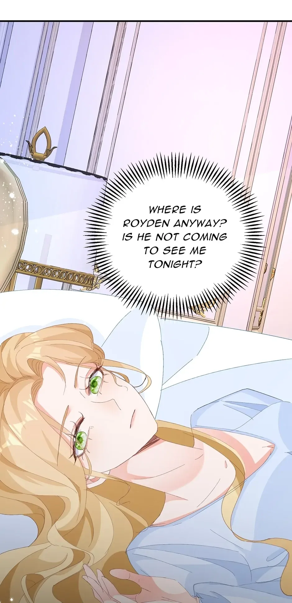 Be Crazy About Me Chapter 7 Online - página 60