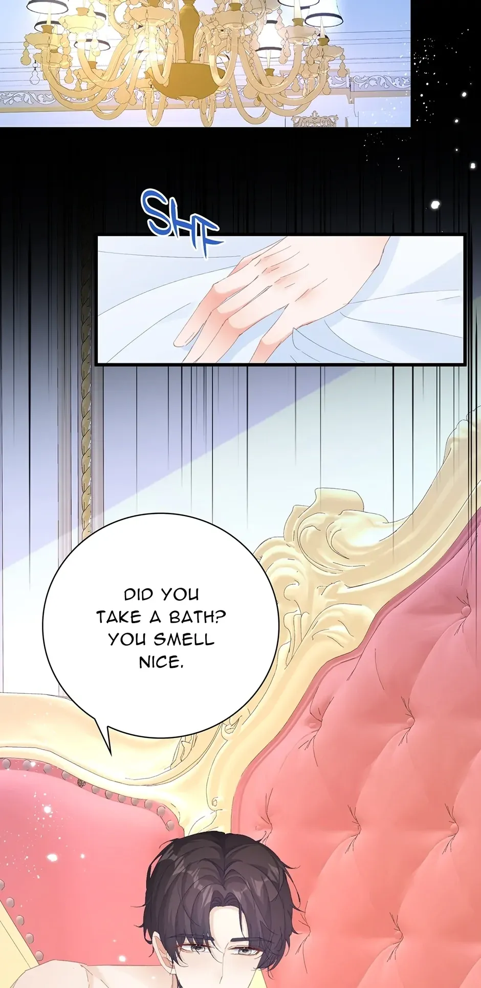 Be Crazy About Me Chapter 8 Online - página 7