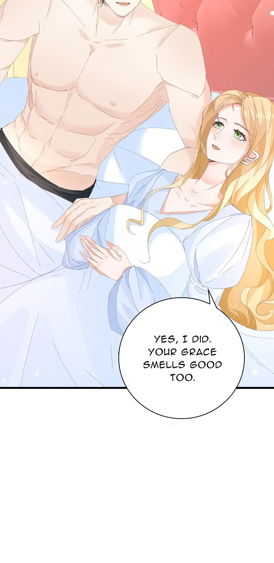 Be Crazy About Me Chapter 8 Online - página 8