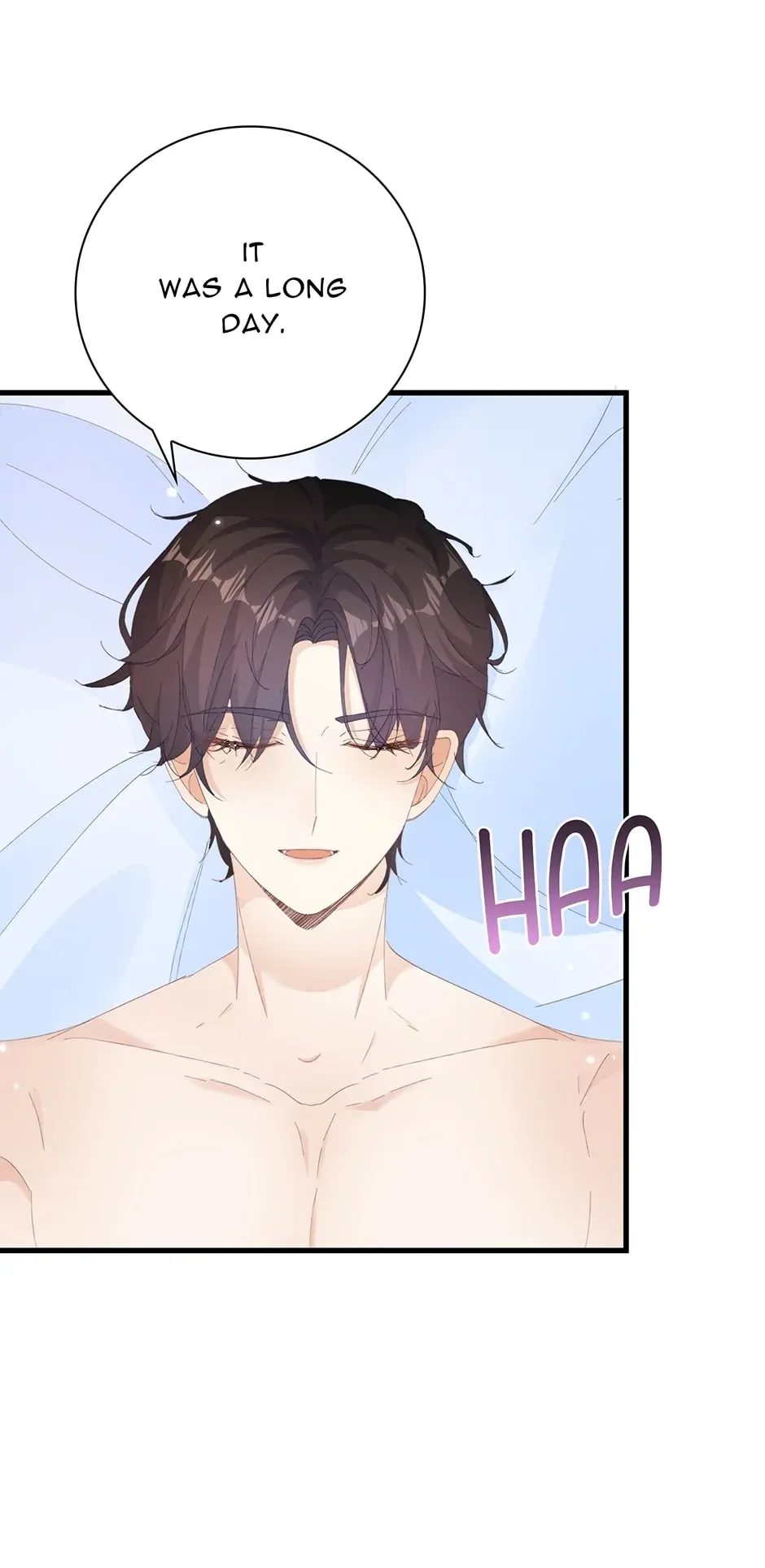 Be Crazy About Me Chapter 8 Online - página 9