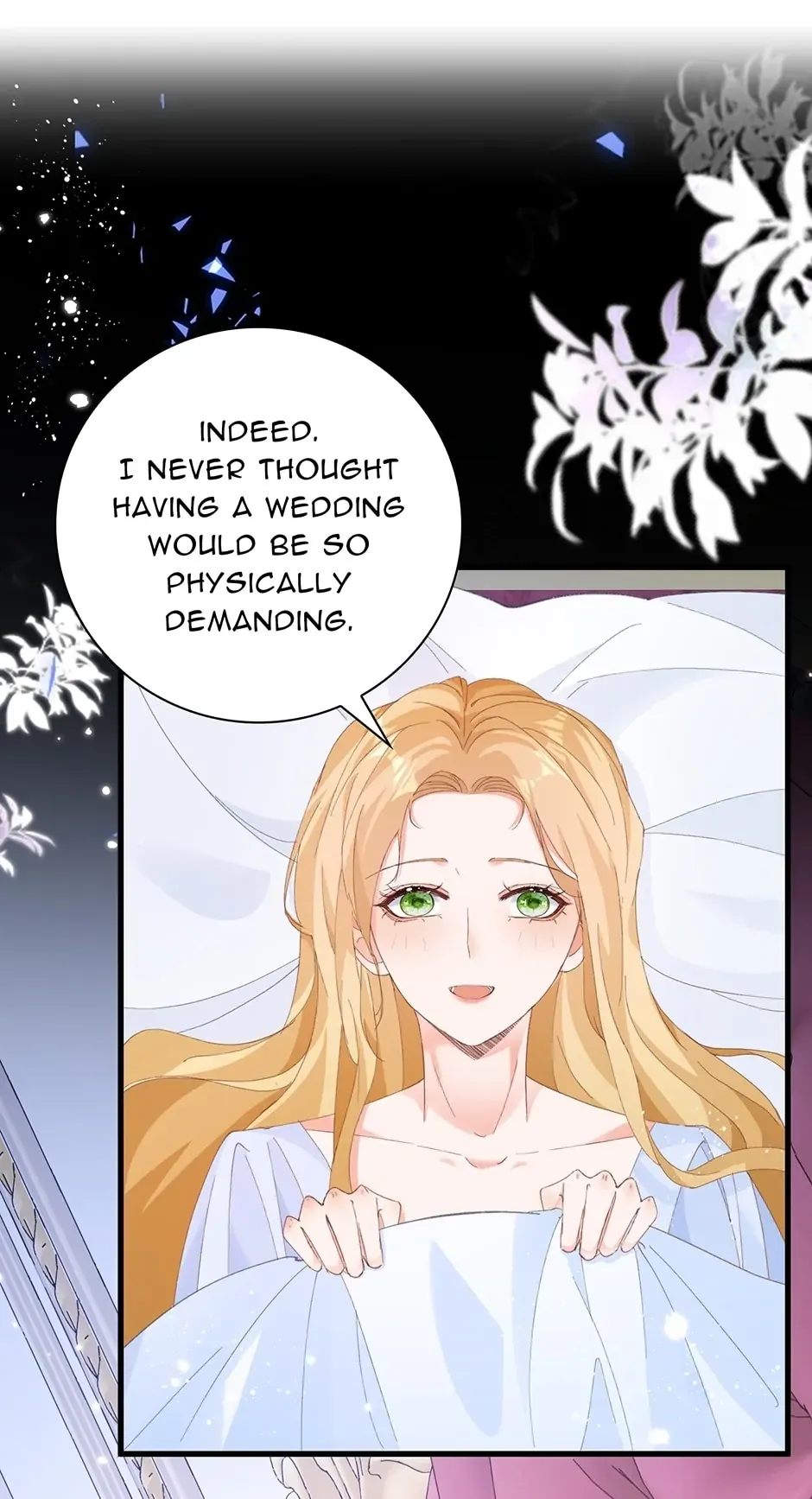 Be Crazy About Me Chapter 8 Online - página 10