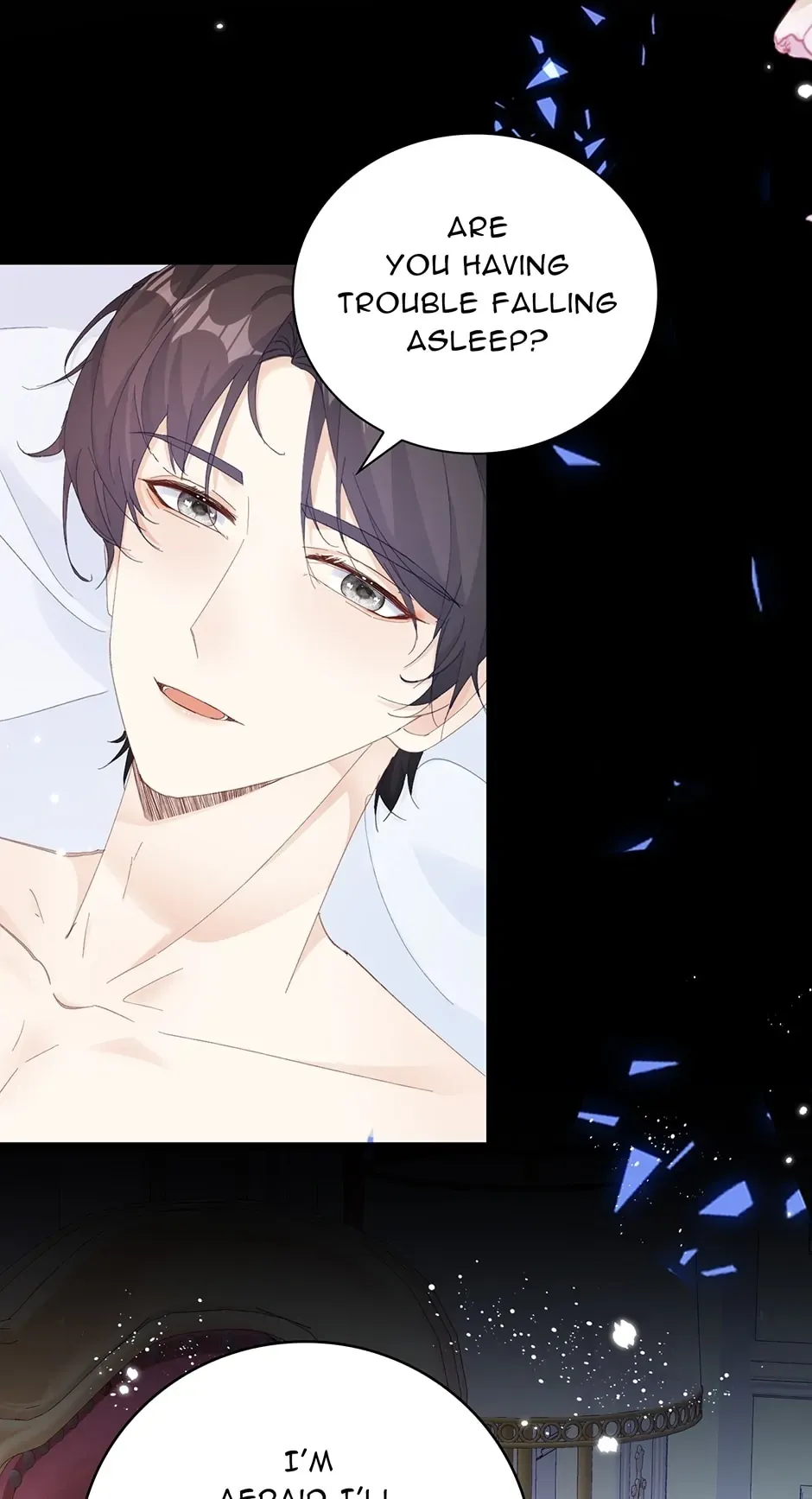 Be Crazy About Me Chapter 8 Online - página 13