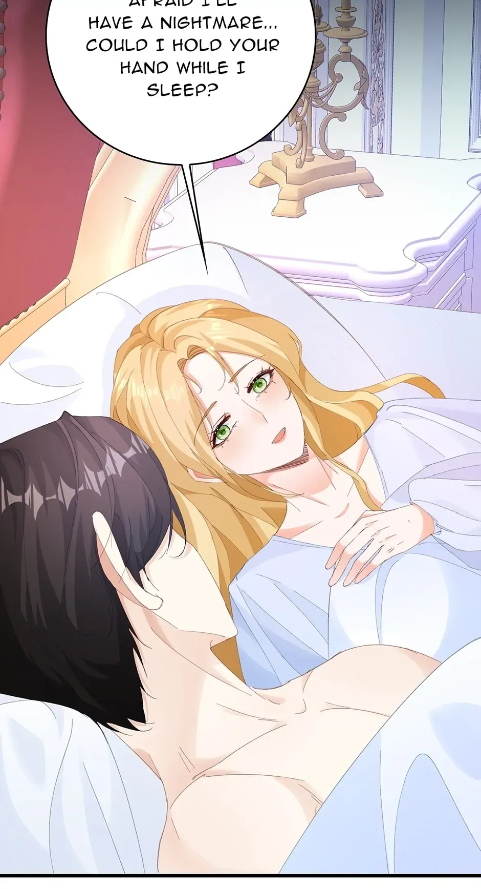 Be Crazy About Me Chapter 8 Online - página 14