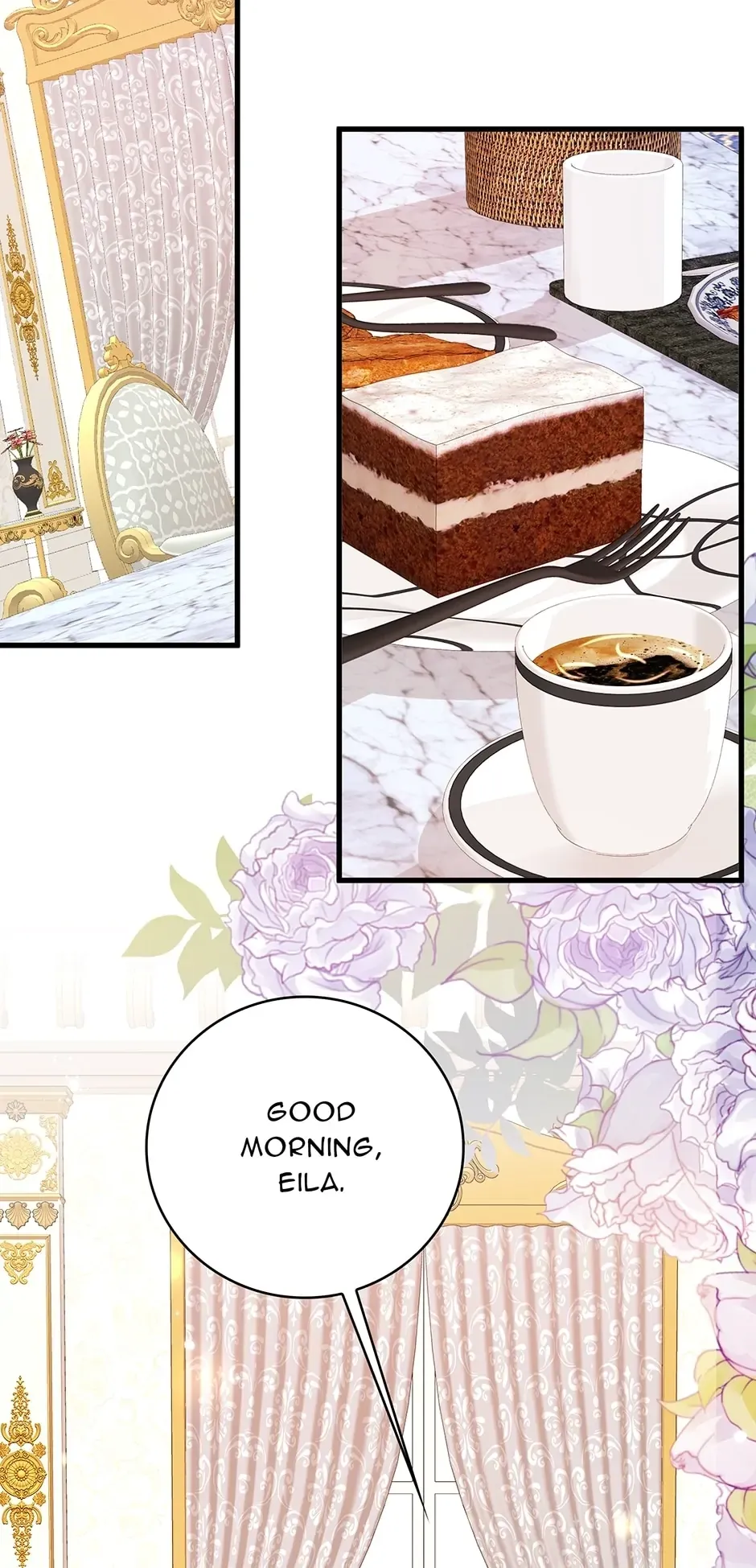 Be Crazy About Me Chapter 8 Online - página 29