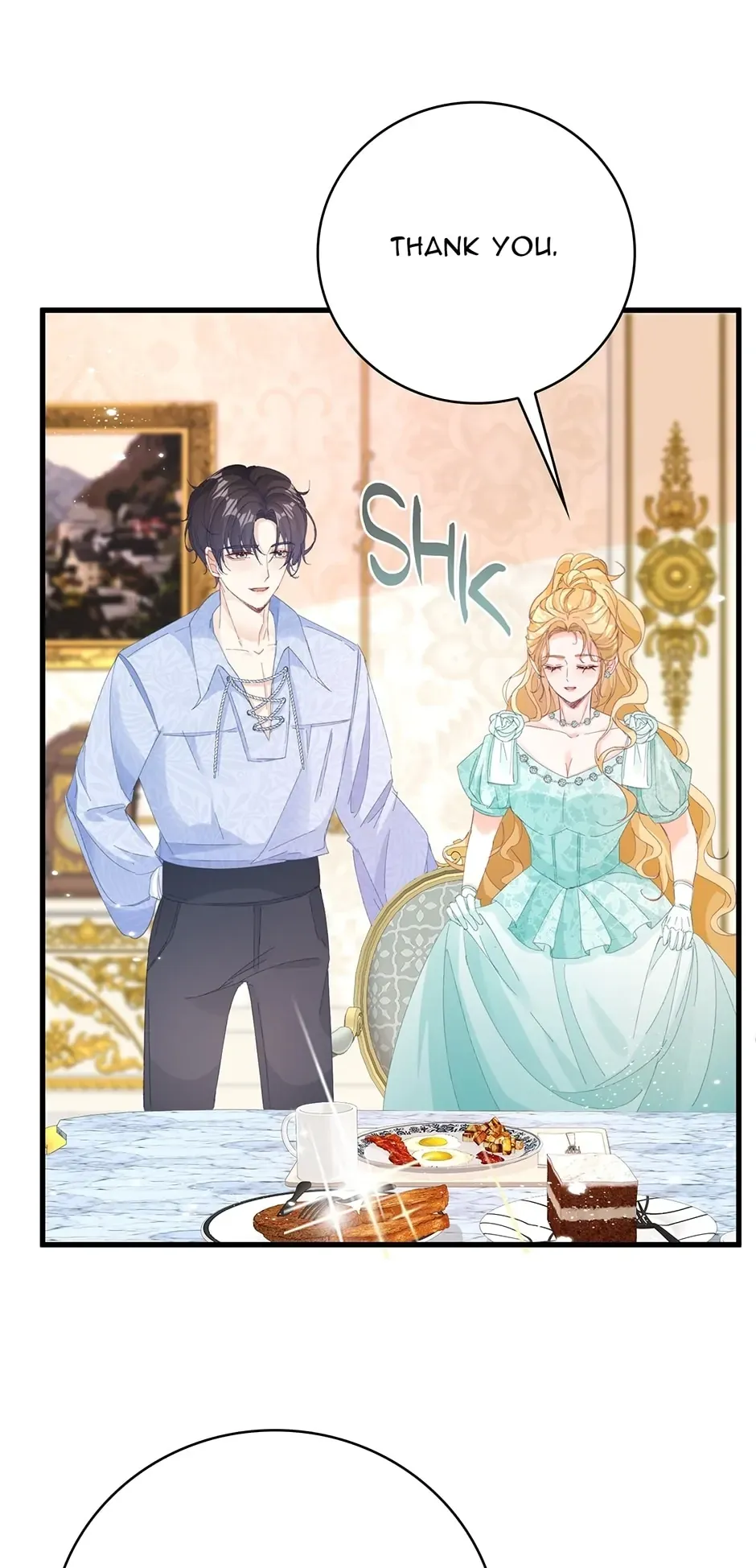 Be Crazy About Me Chapter 8 Online - página 31