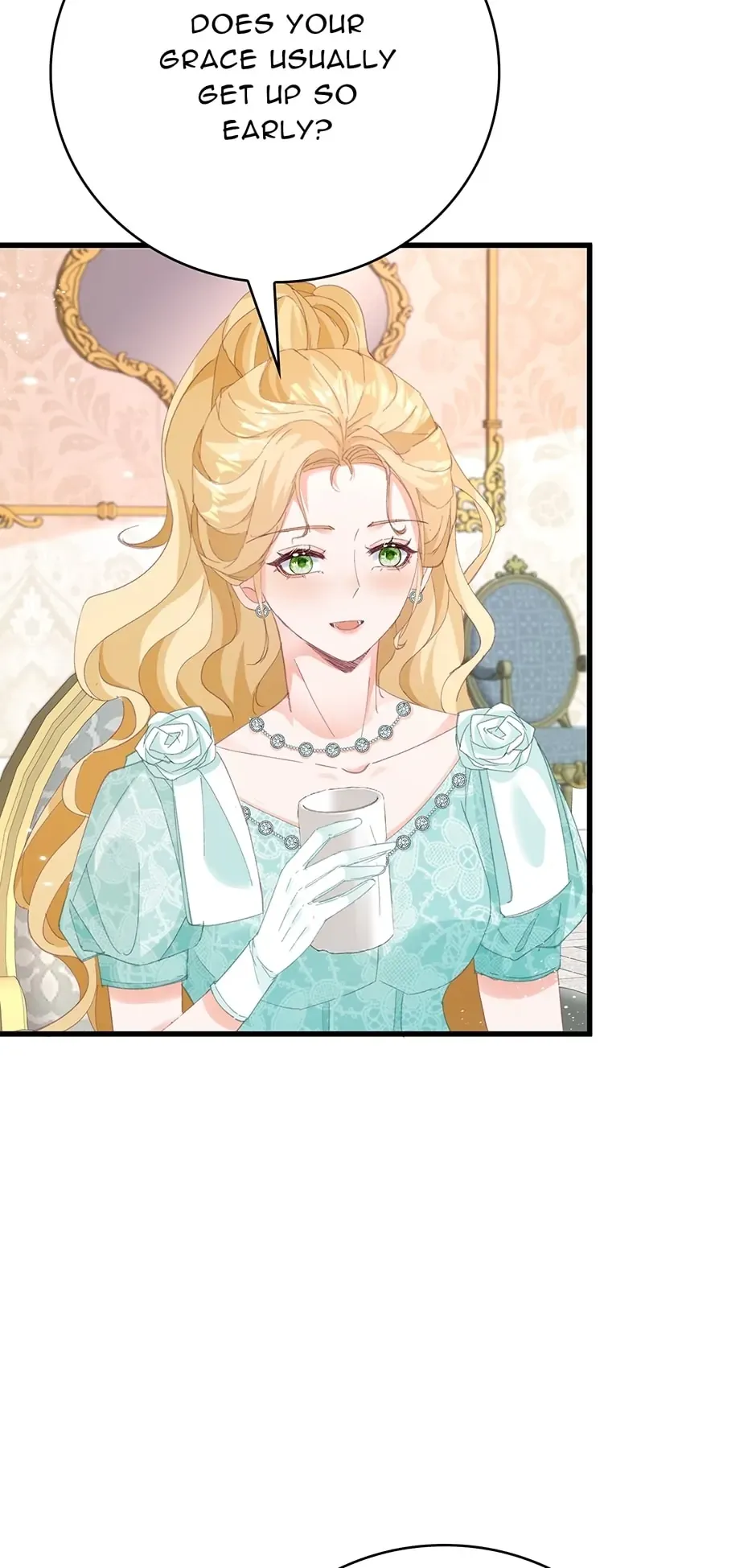 Be Crazy About Me Chapter 8 Online - página 32