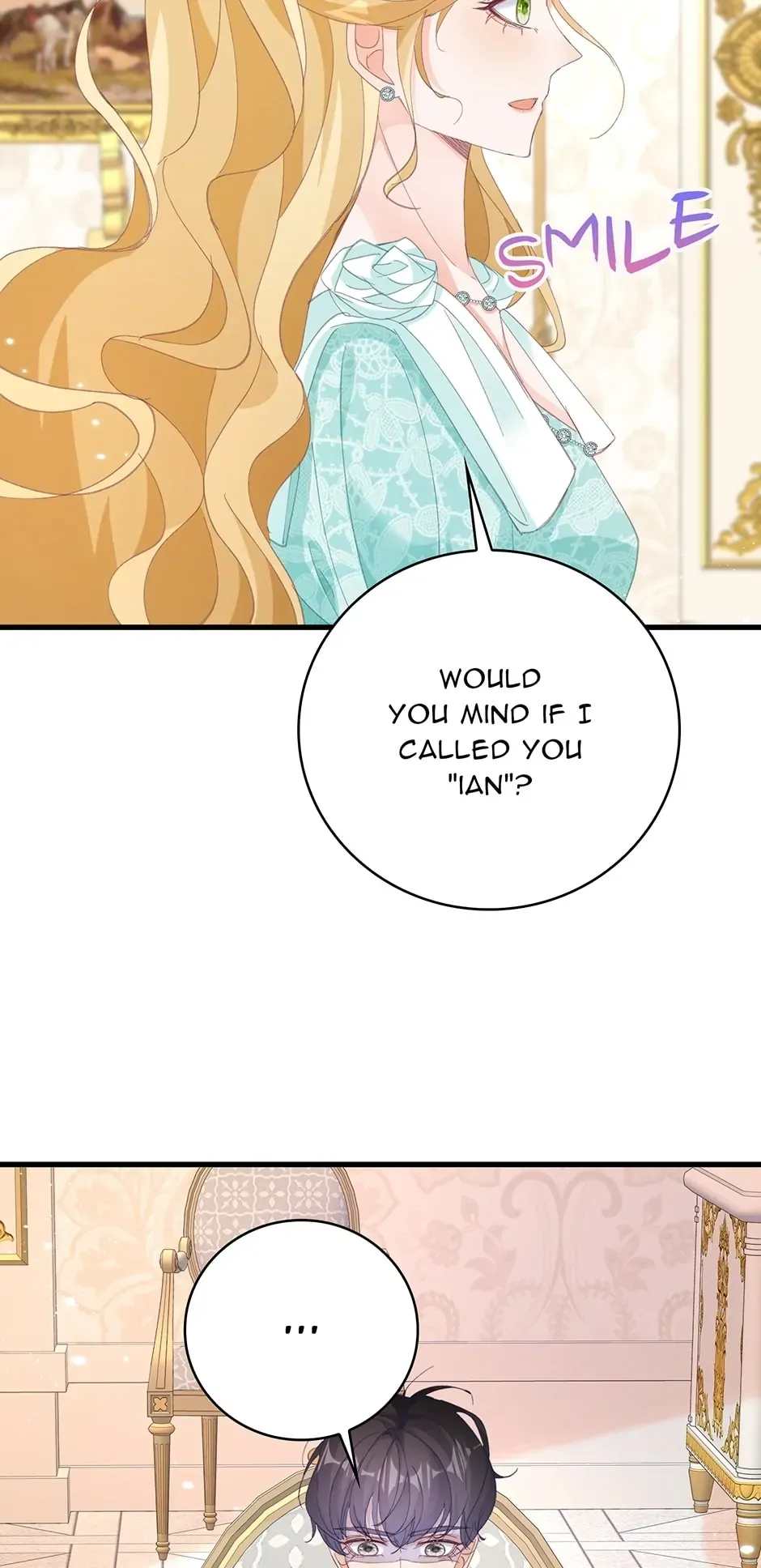 Be Crazy About Me Chapter 8 Online - página 36