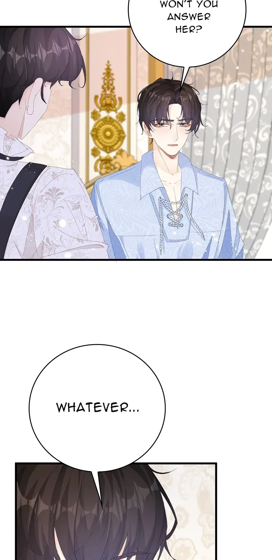 Be Crazy About Me Chapter 8 Online - página 38