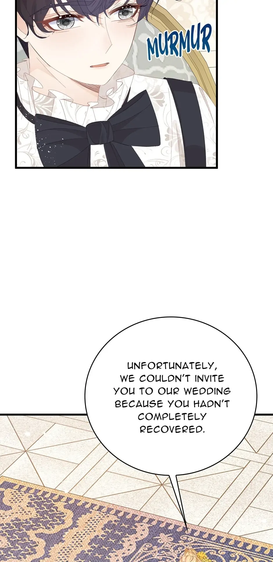 Be Crazy About Me Chapter 8 Online - página 39