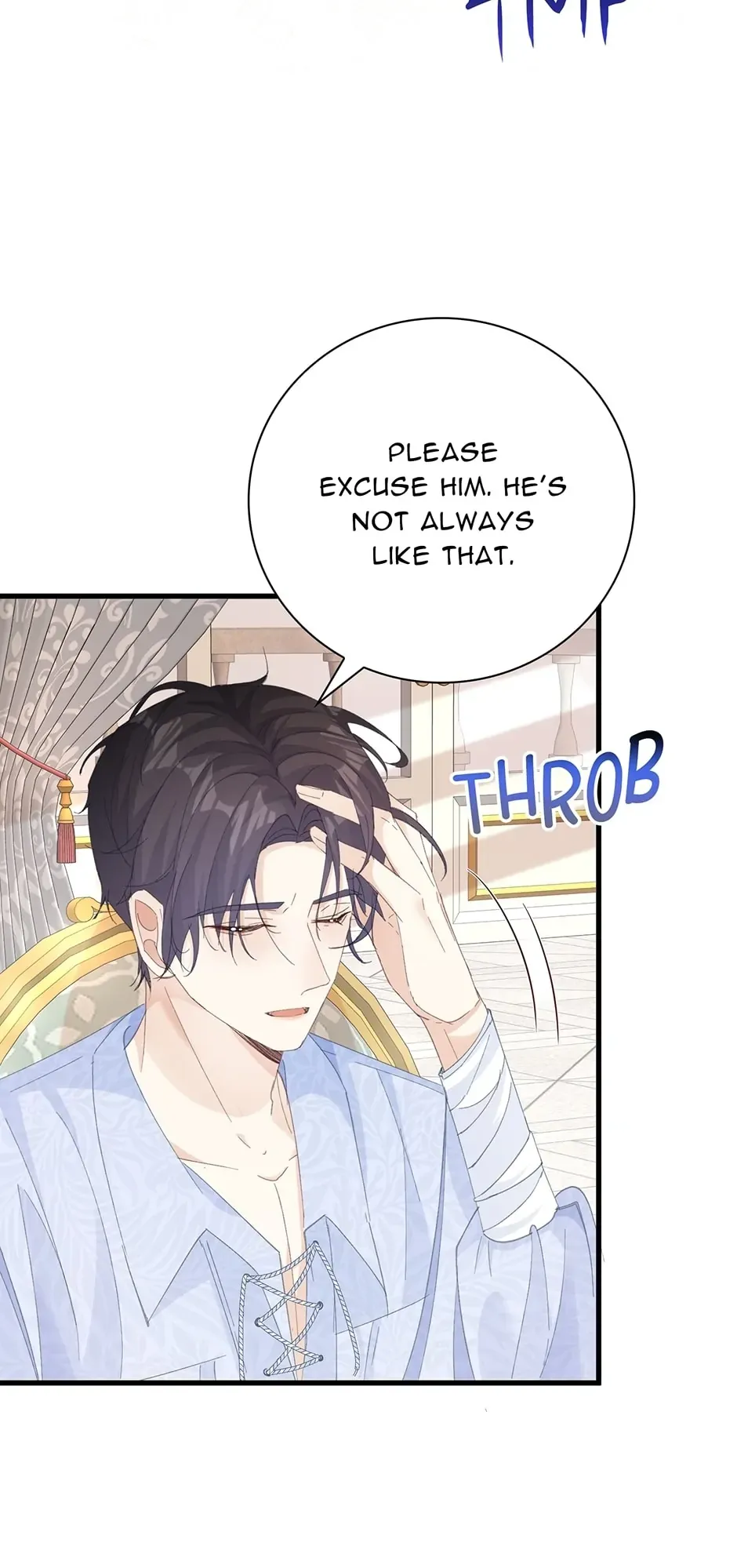 Be Crazy About Me Chapter 8 Online - página 45