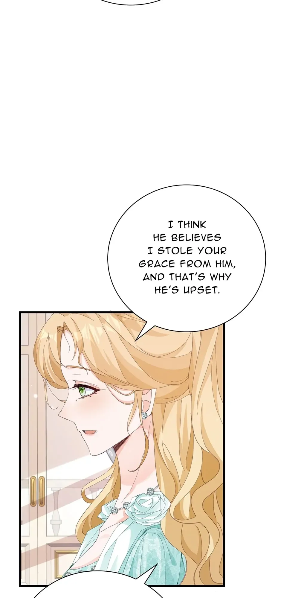 Be Crazy About Me Chapter 8 Online - página 47