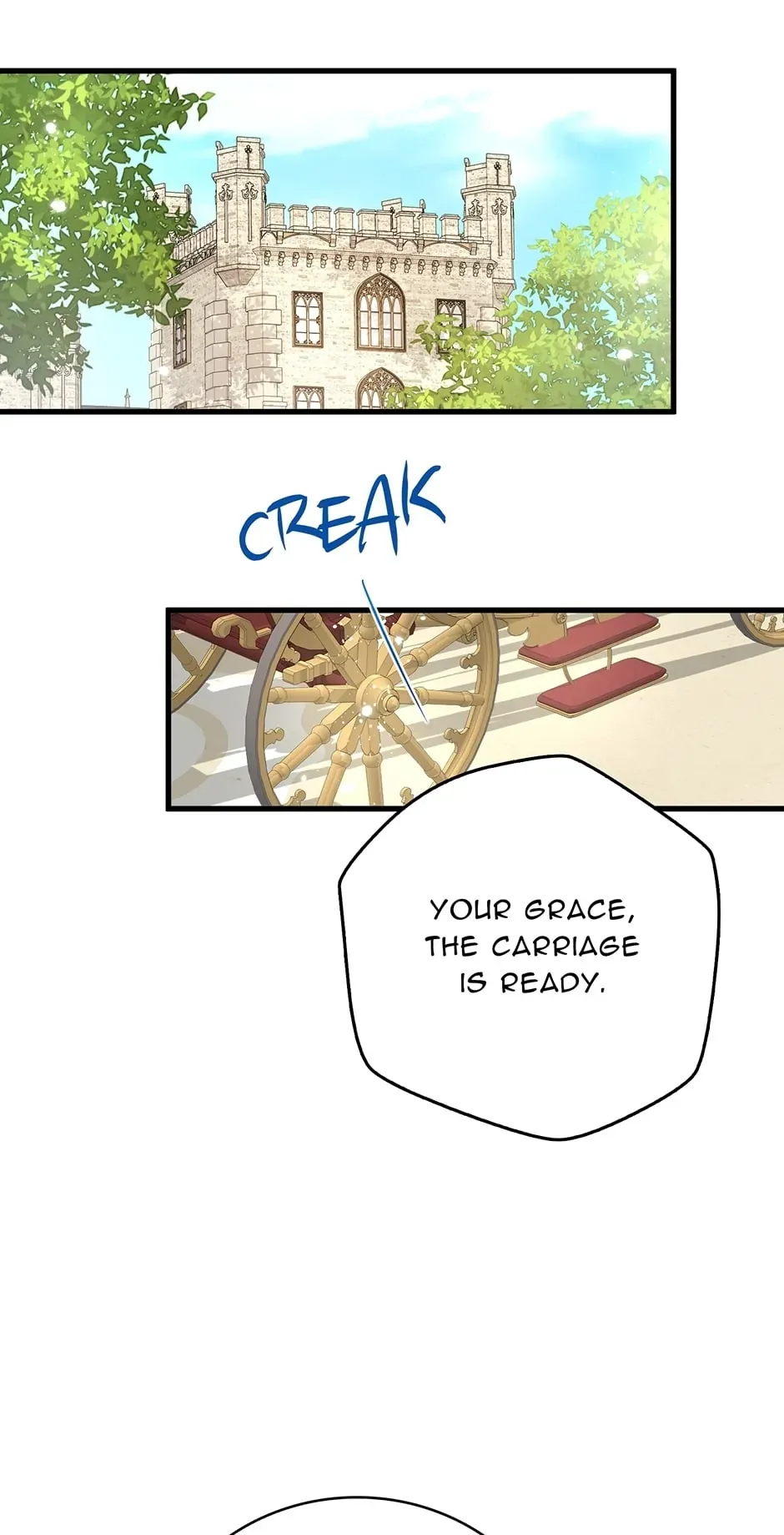 Be Crazy About Me Chapter 8 Online - página 51