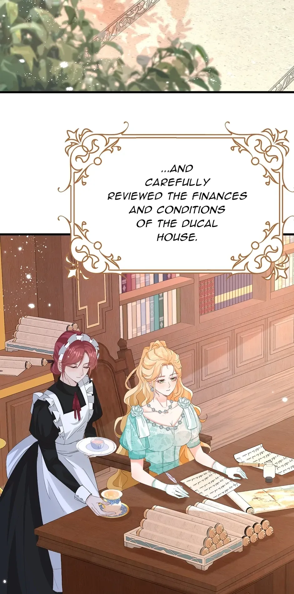 Be Crazy About Me Chapter 8 Online - página 58