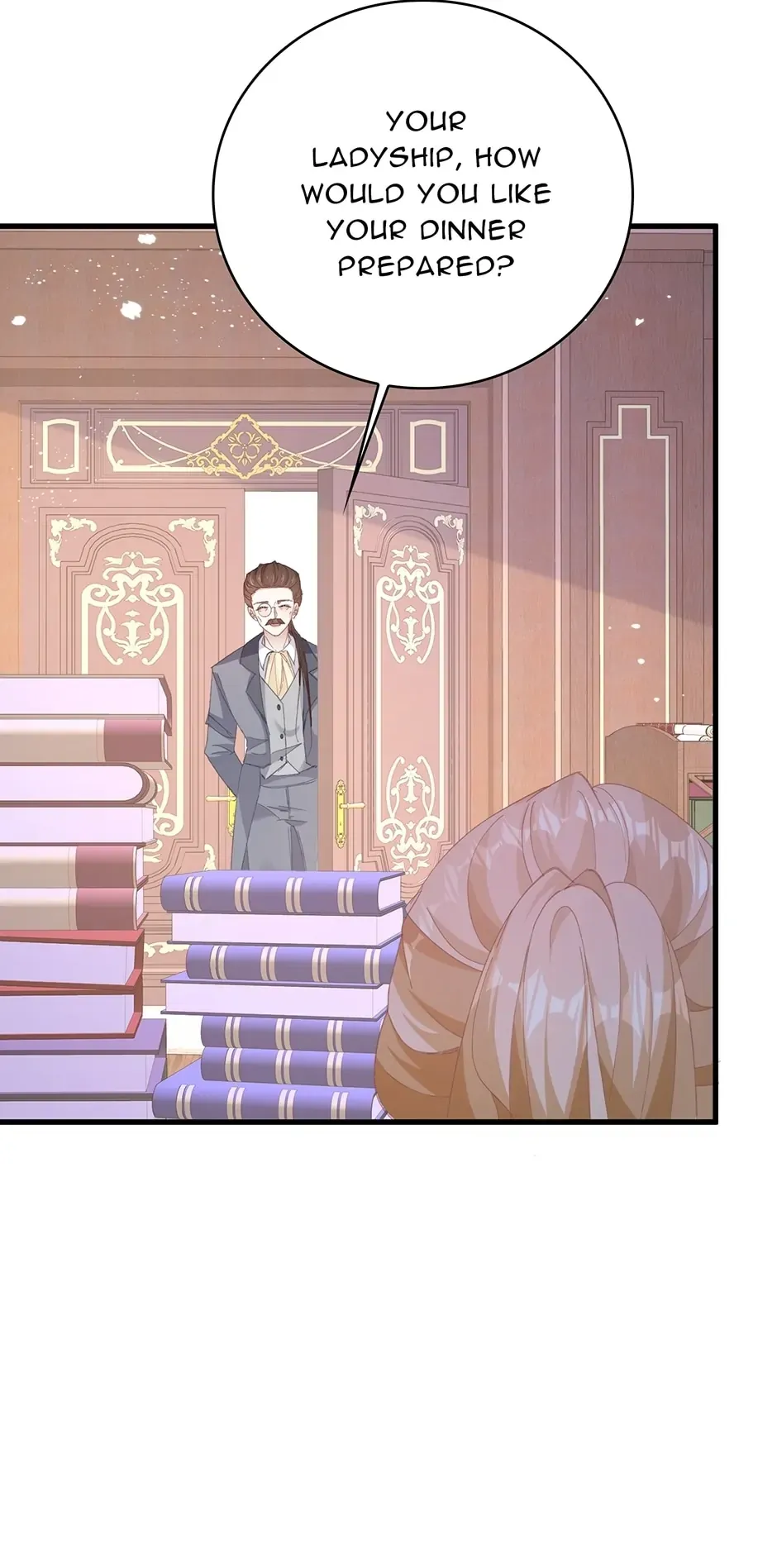 Be Crazy About Me Chapter 8 Online - página 61