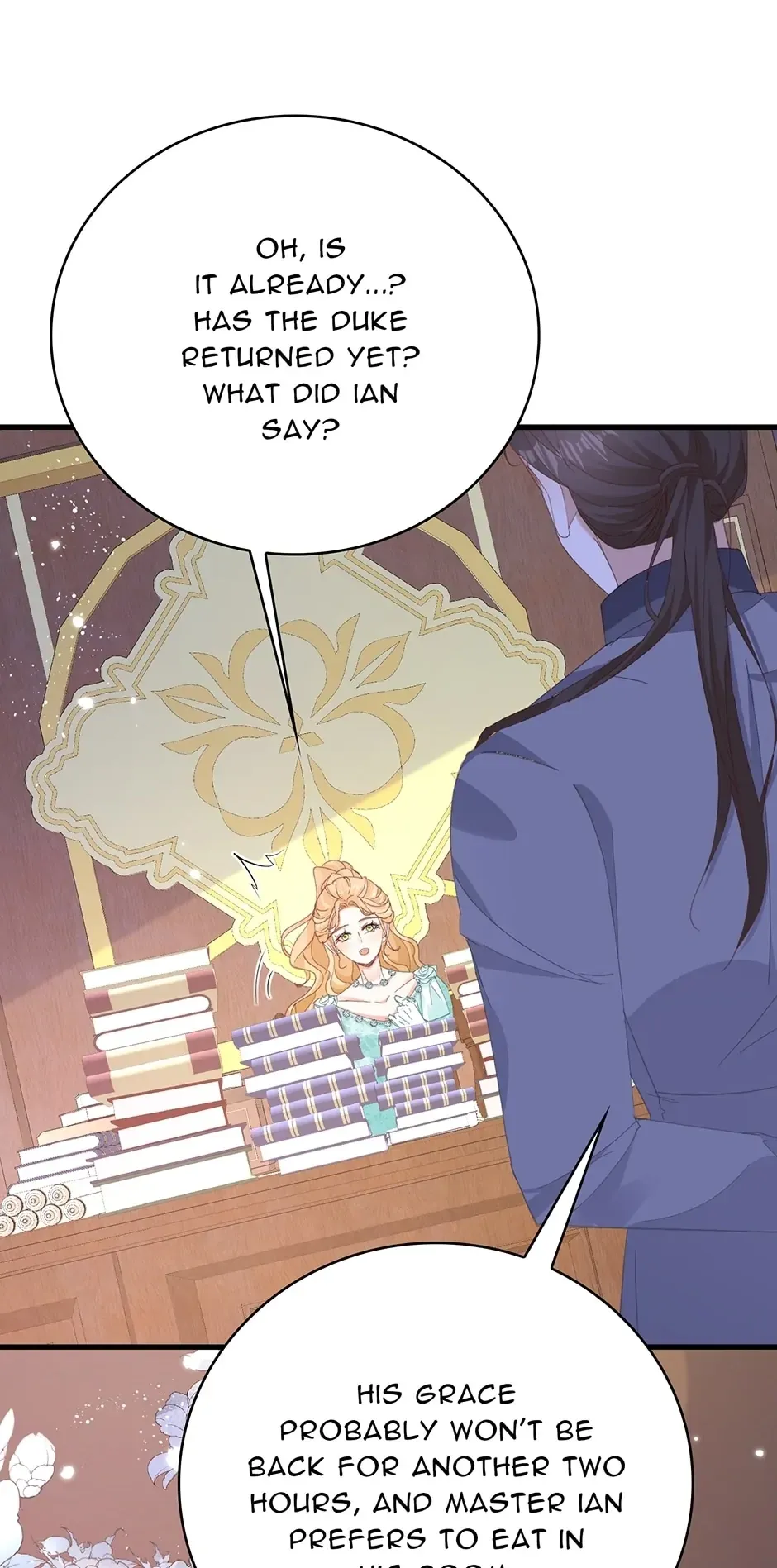 Be Crazy About Me Chapter 8 Online - página 62