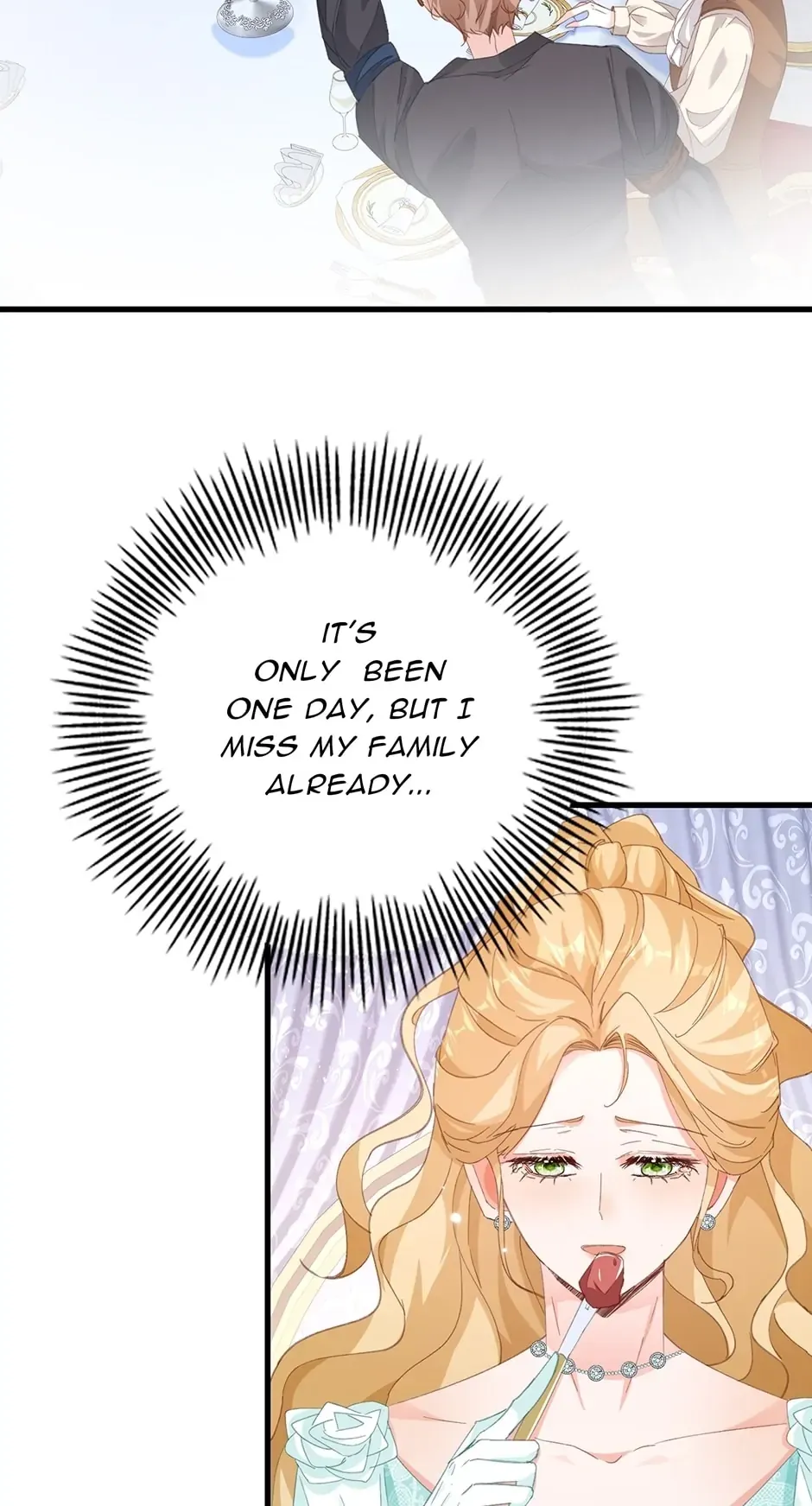 Be Crazy About Me Chapter 8 Online - página 68