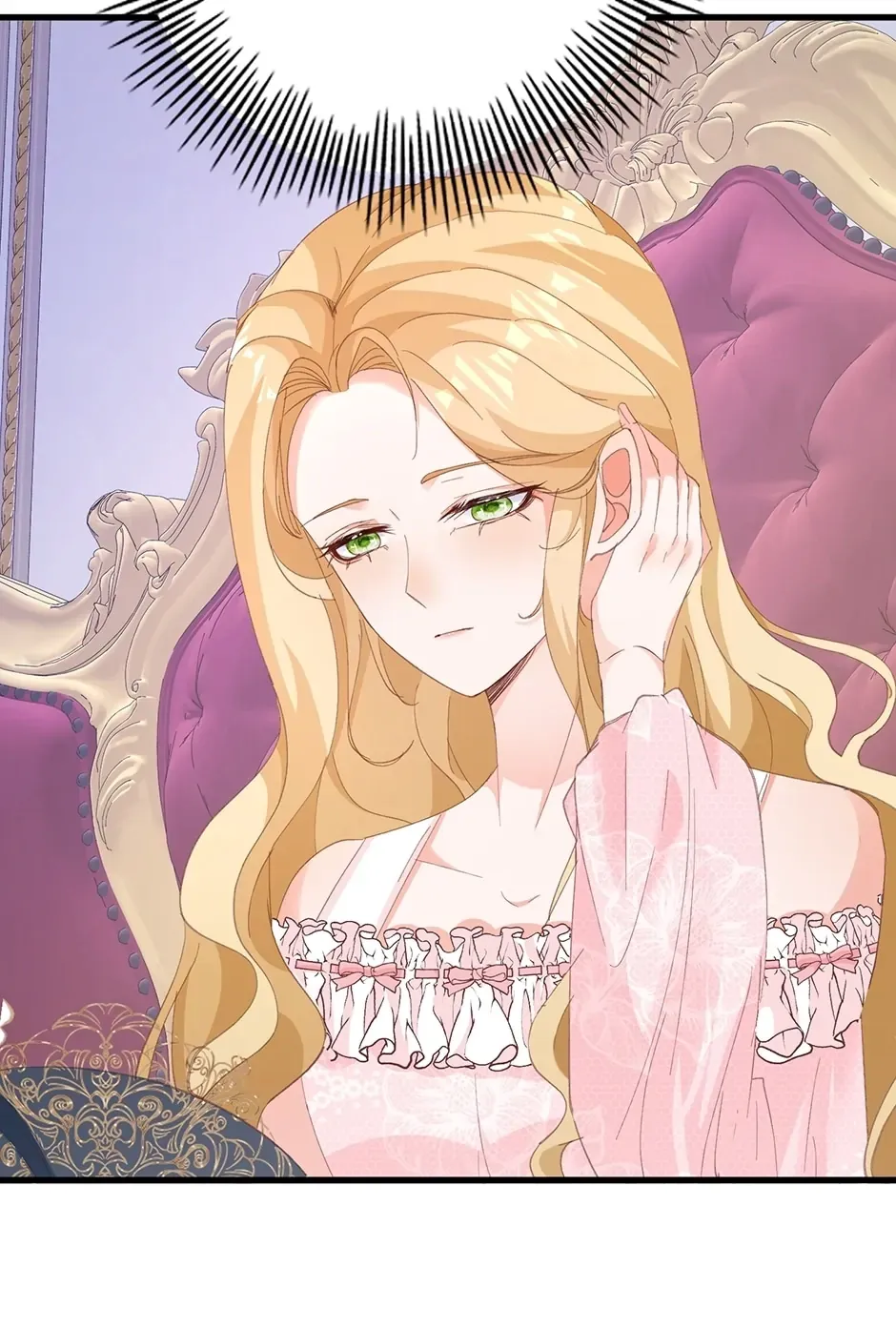 Be Crazy About Me Chapter 9 Online - página 5