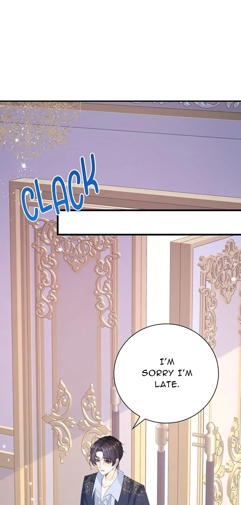 Be Crazy About Me Chapter 9 Online - página 6