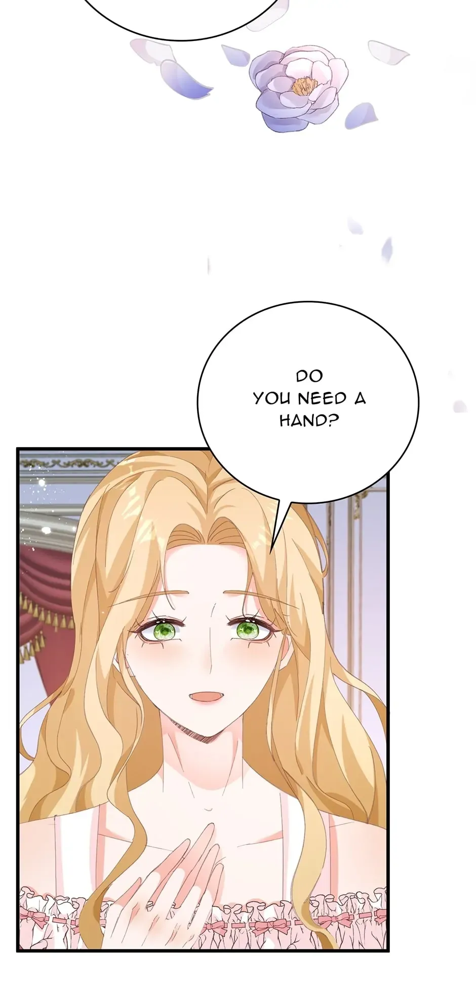 Be Crazy About Me Chapter 9 Online - página 9