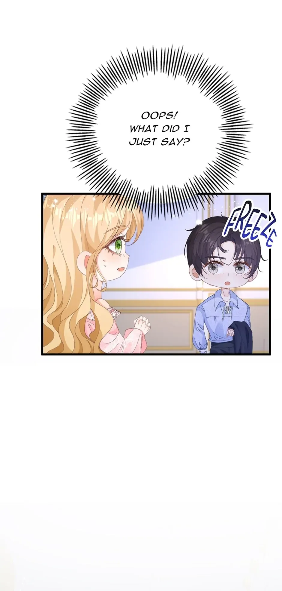 Be Crazy About Me Chapter 9 Online - página 10