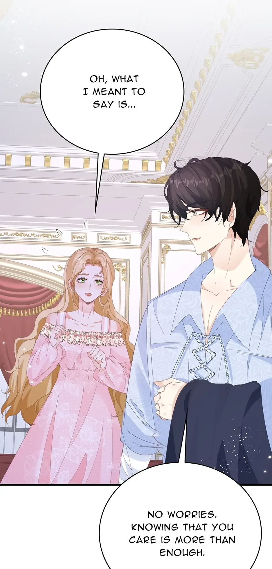 Be Crazy About Me Chapter 9 Online - página 11
