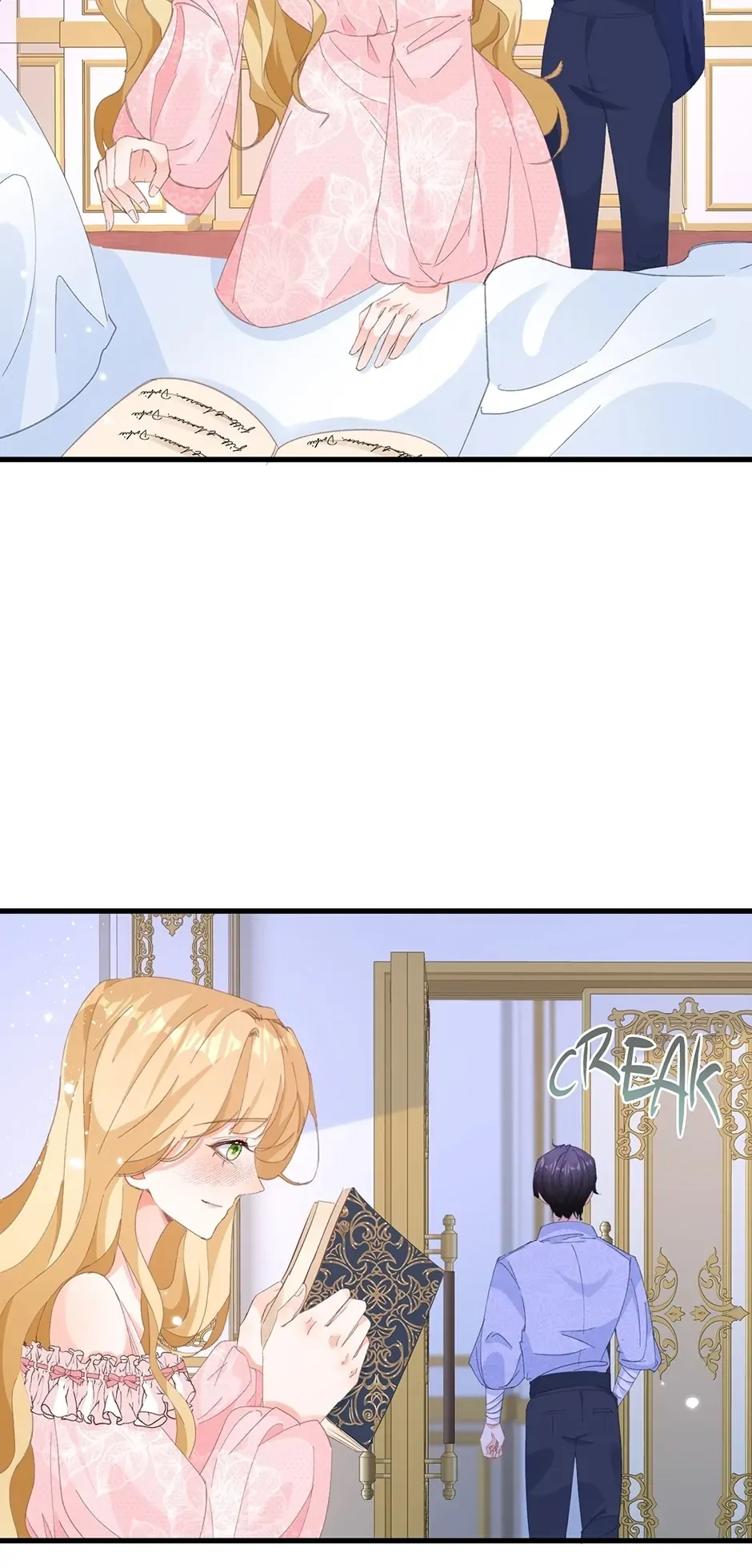 Be Crazy About Me Chapter 9 Online - página 13