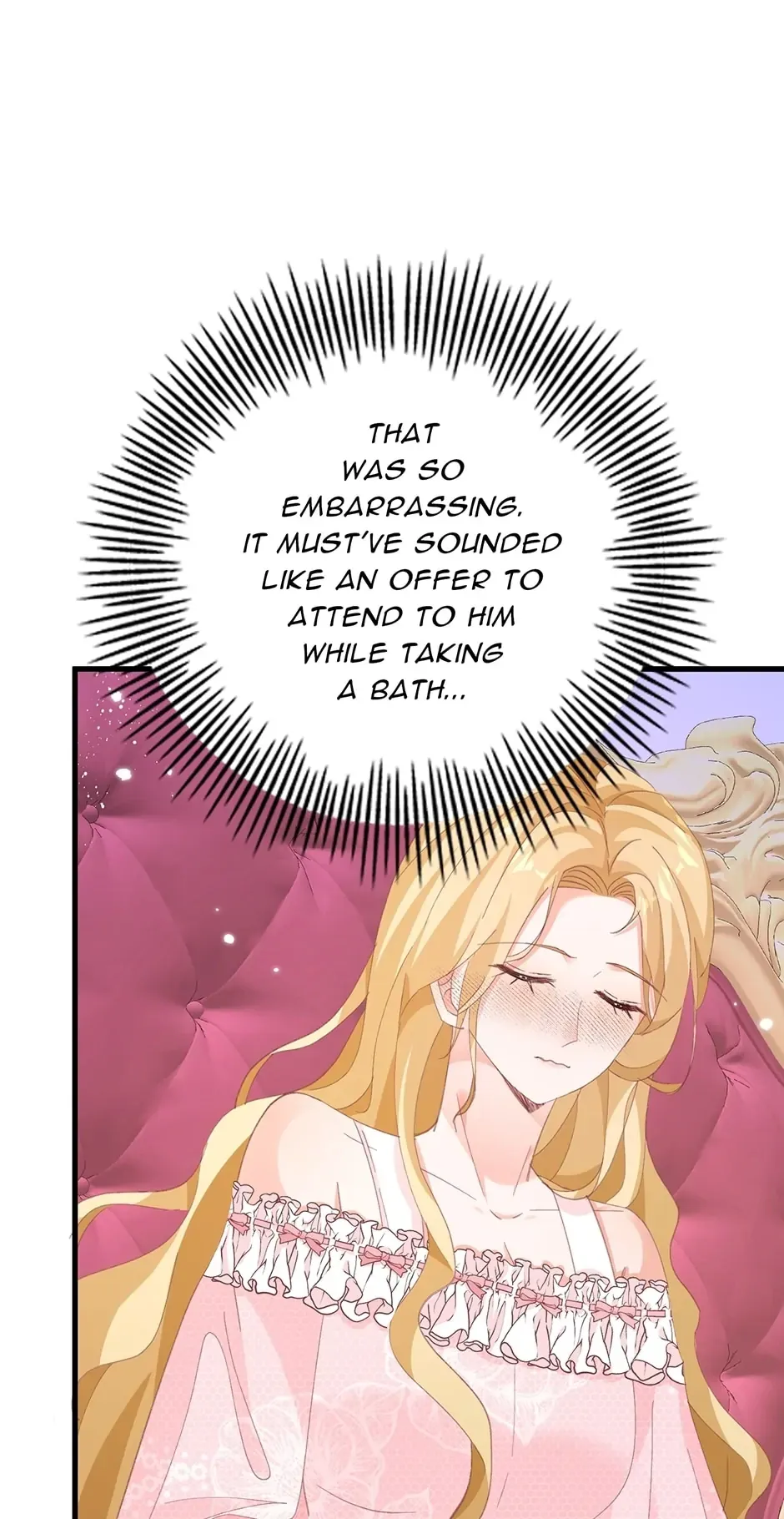 Be Crazy About Me Chapter 9 Online - página 14