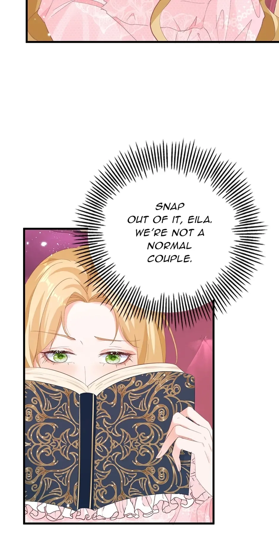 Be Crazy About Me Chapter 9 Online - página 15