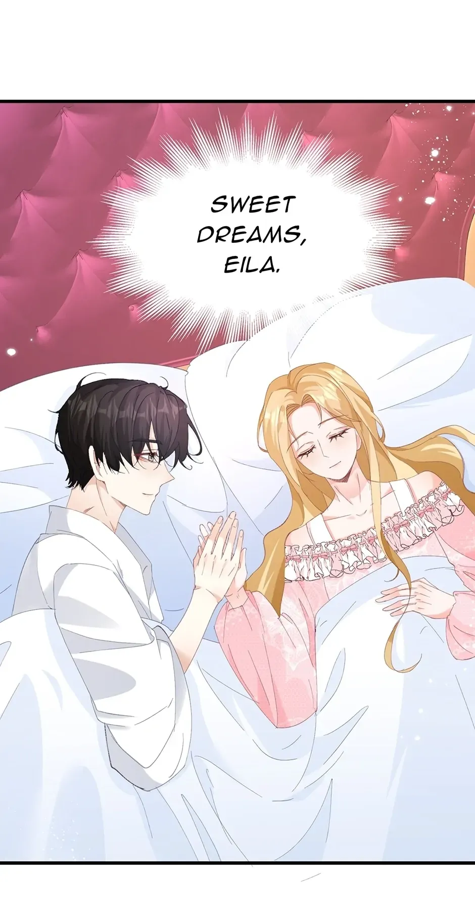 Be Crazy About Me Chapter 9 Online - página 20