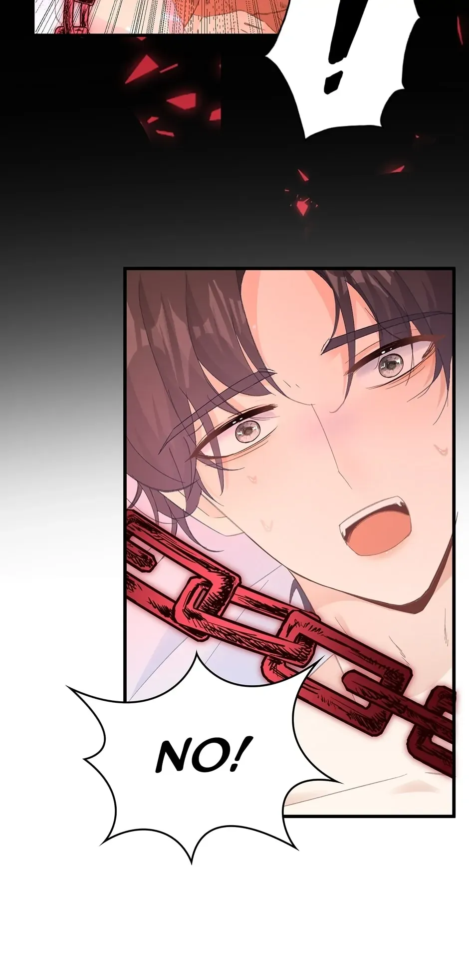 Be Crazy About Me Chapter 9 Online - página 36