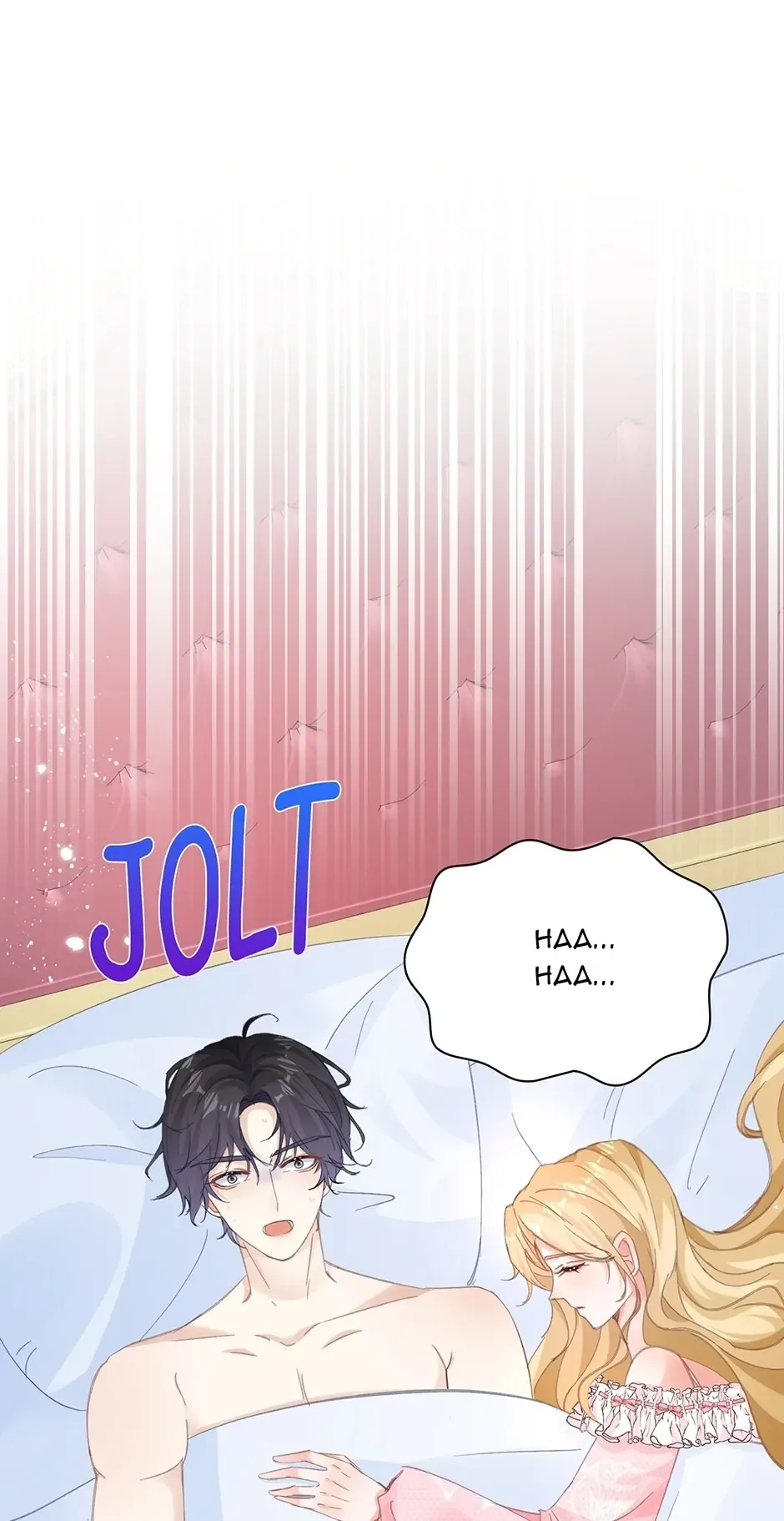 Be Crazy About Me Chapter 9 Online - página 37