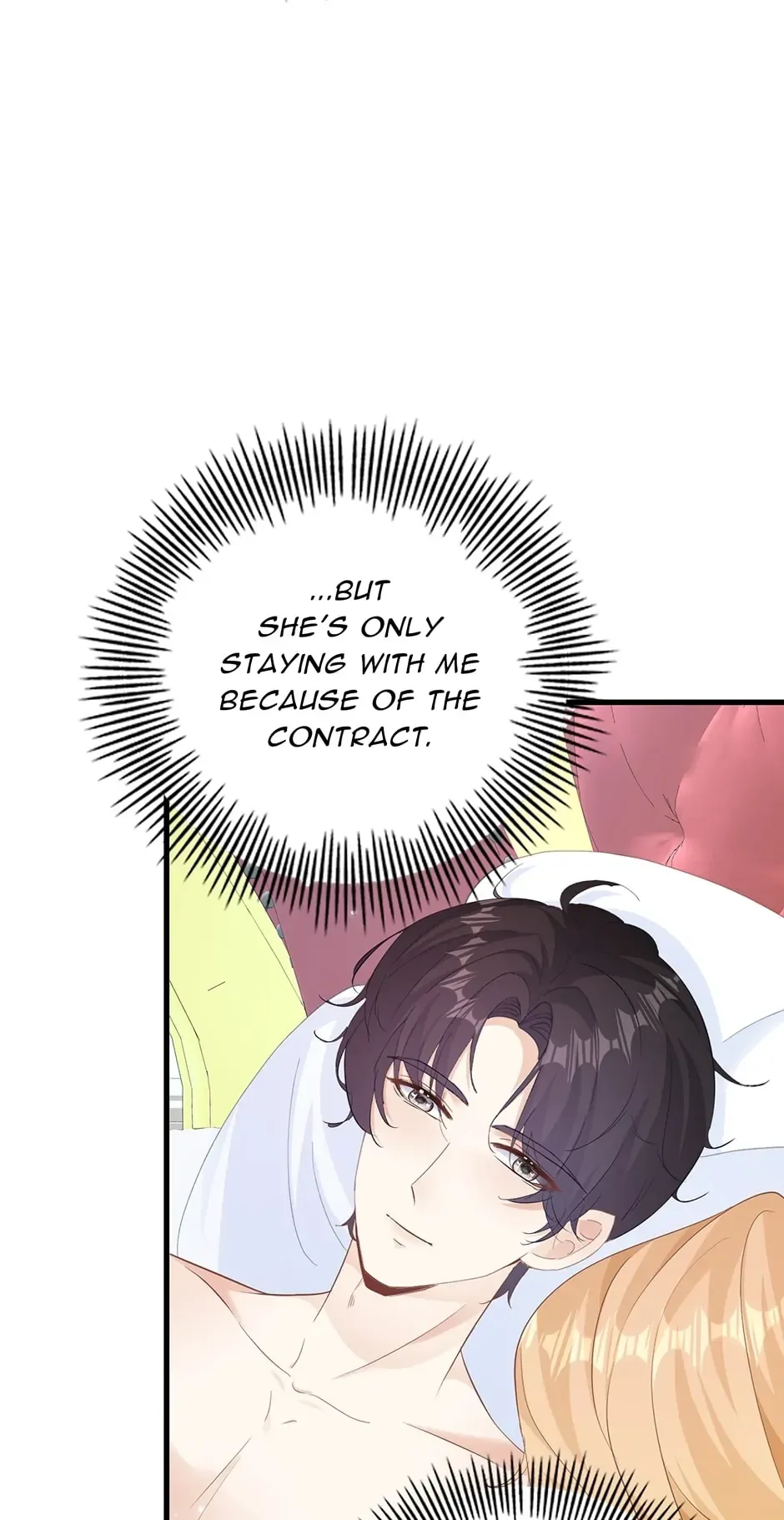 Be Crazy About Me Chapter 9 Online - página 42
