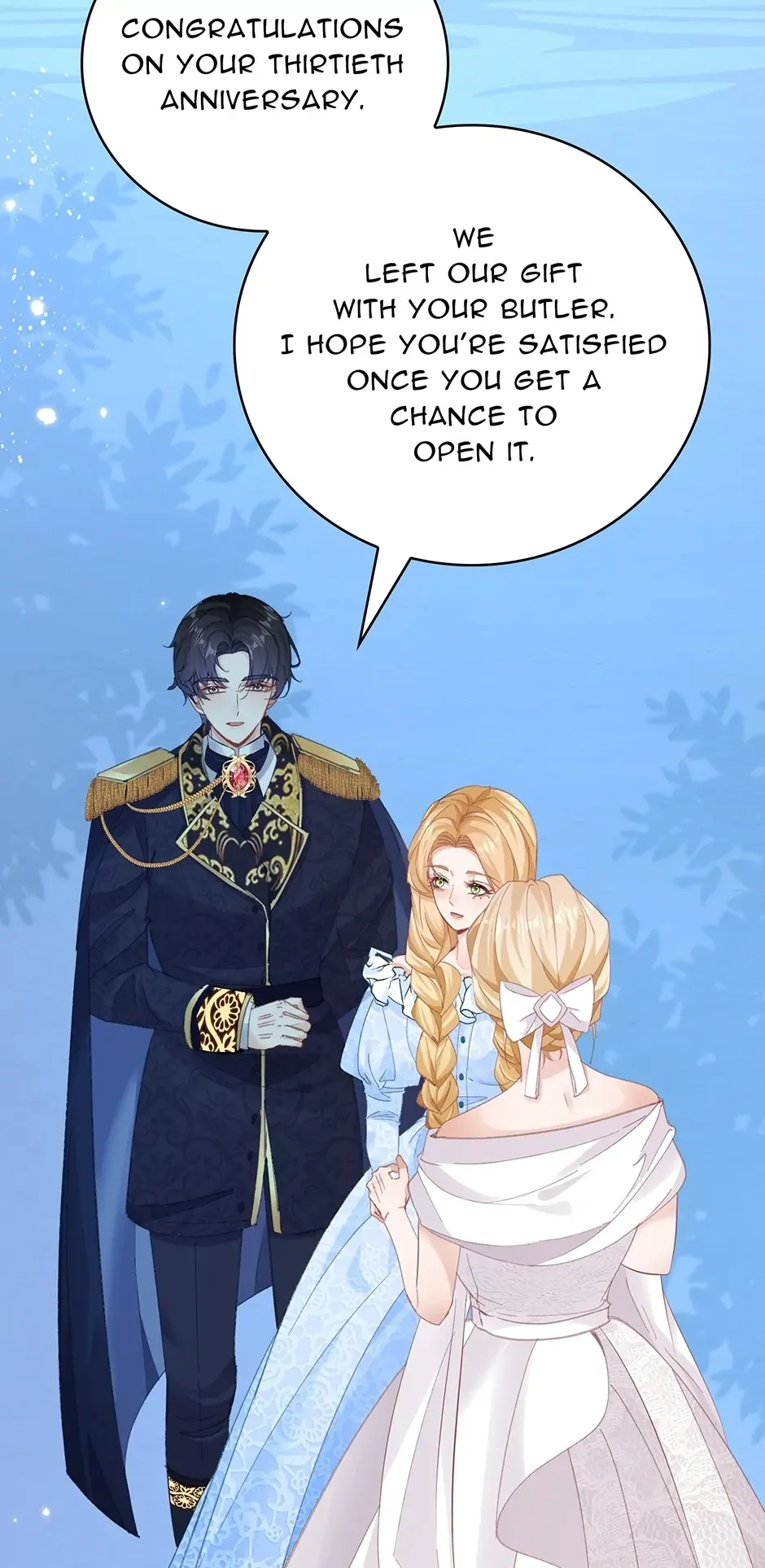 Be Crazy About Me Chapter 9 Online - página 51