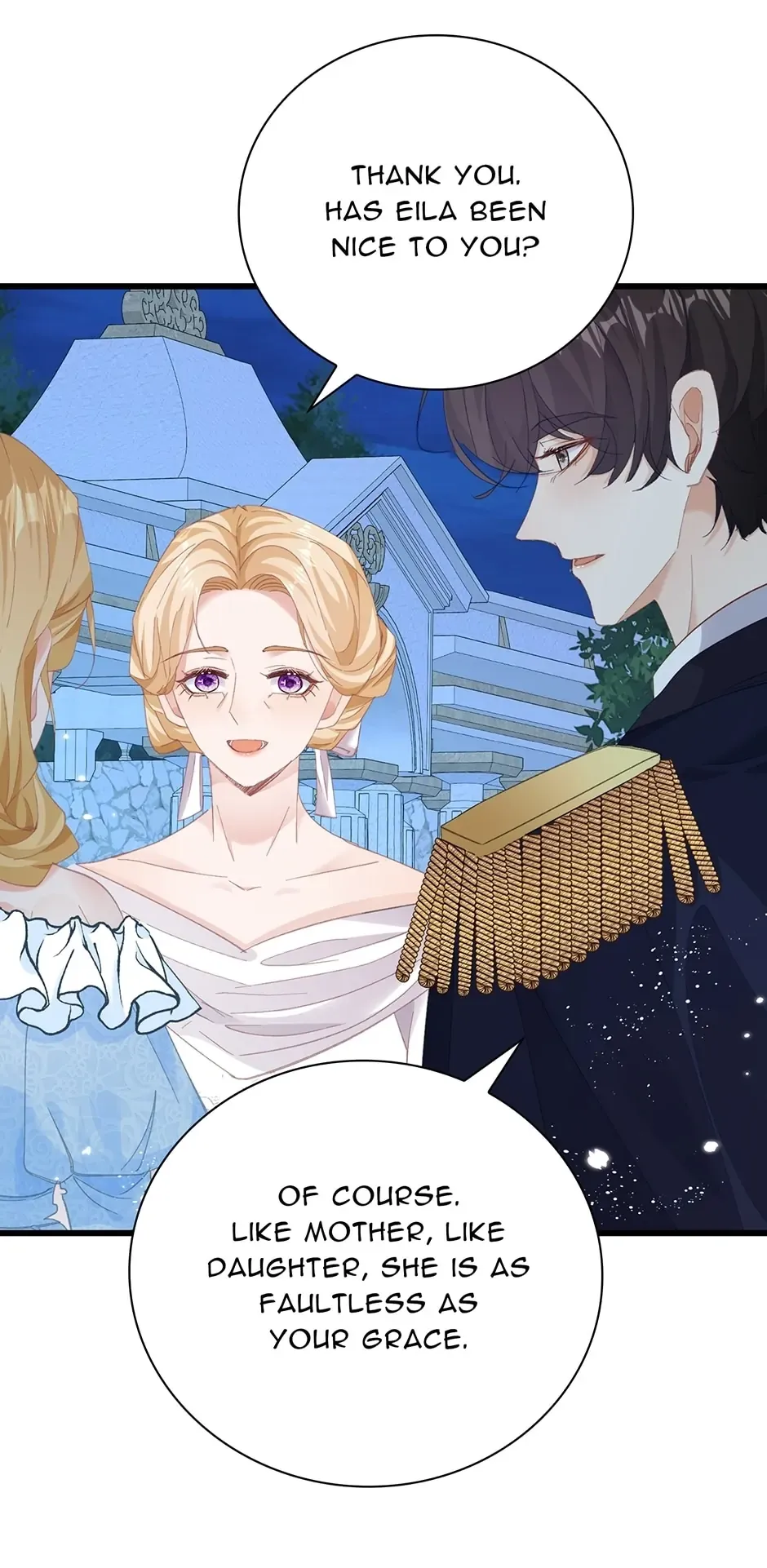 Be Crazy About Me Chapter 9 Online - página 53